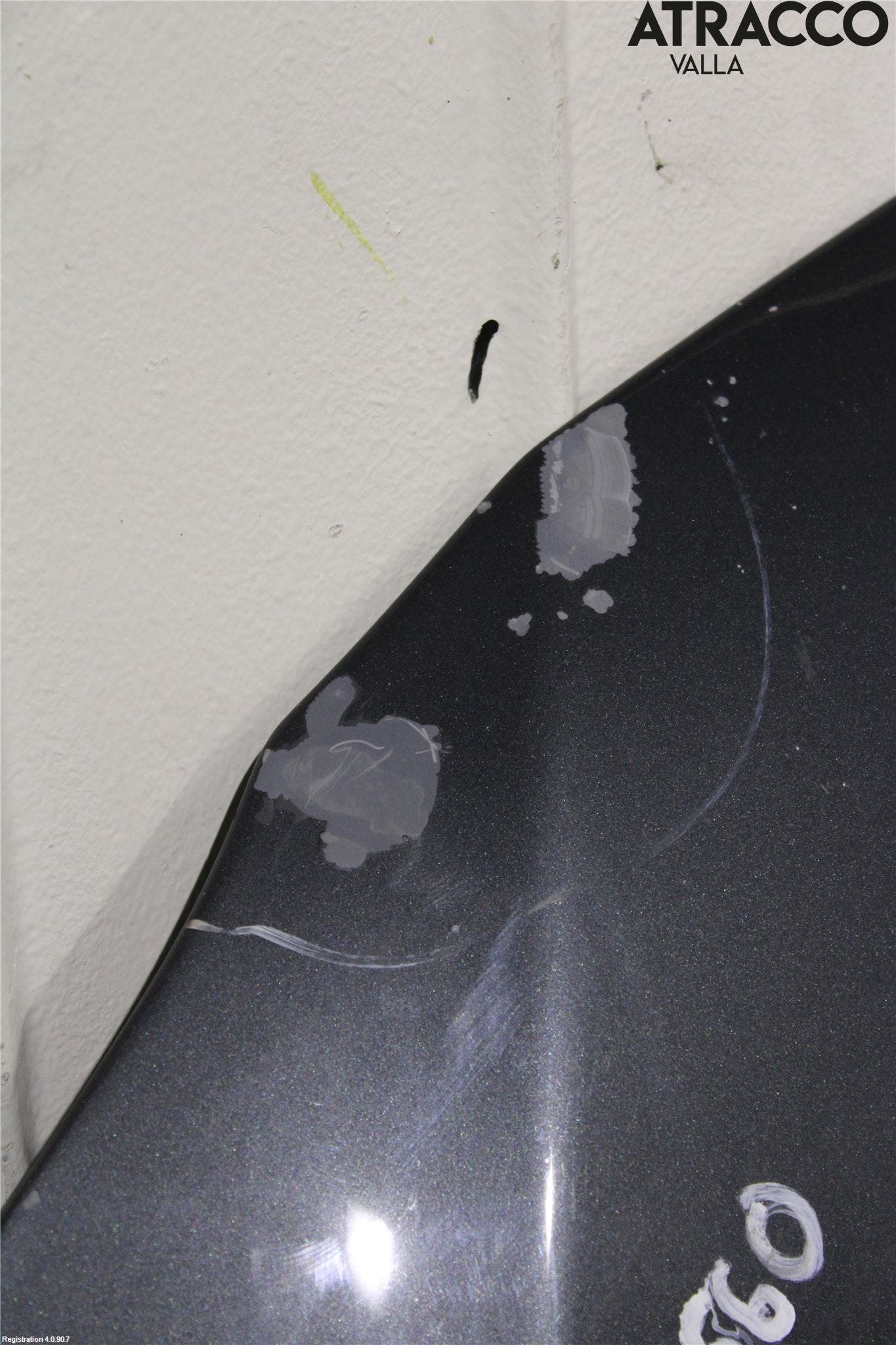 BMW 5 E60/61 Sed/Tou 02-10 Huv Fram