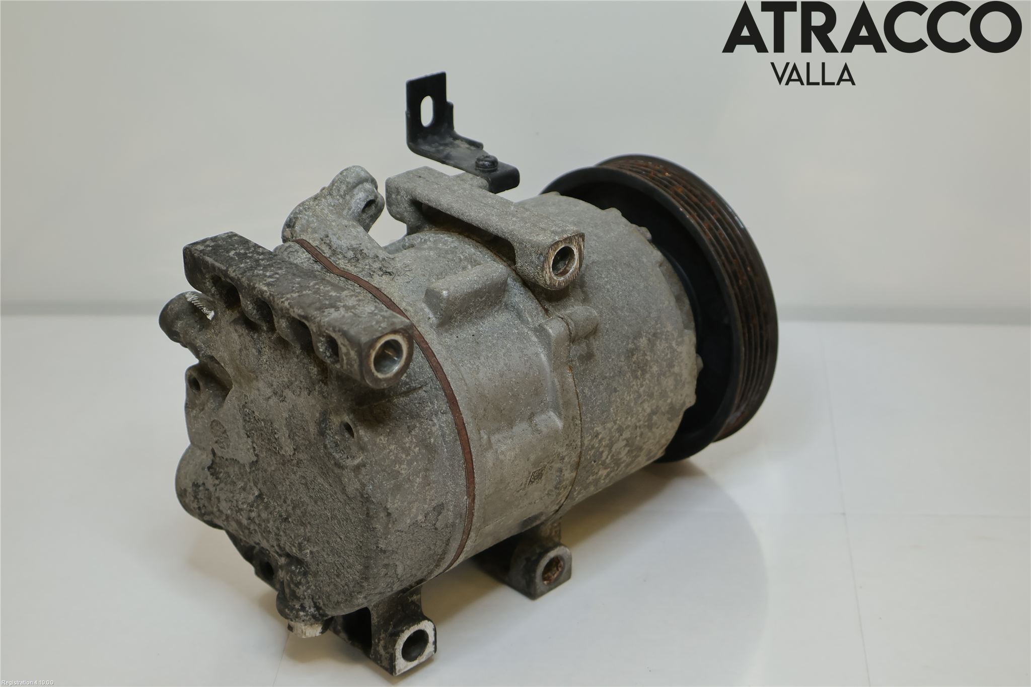 Kia CARENS III 13-19 Ac Kompressor