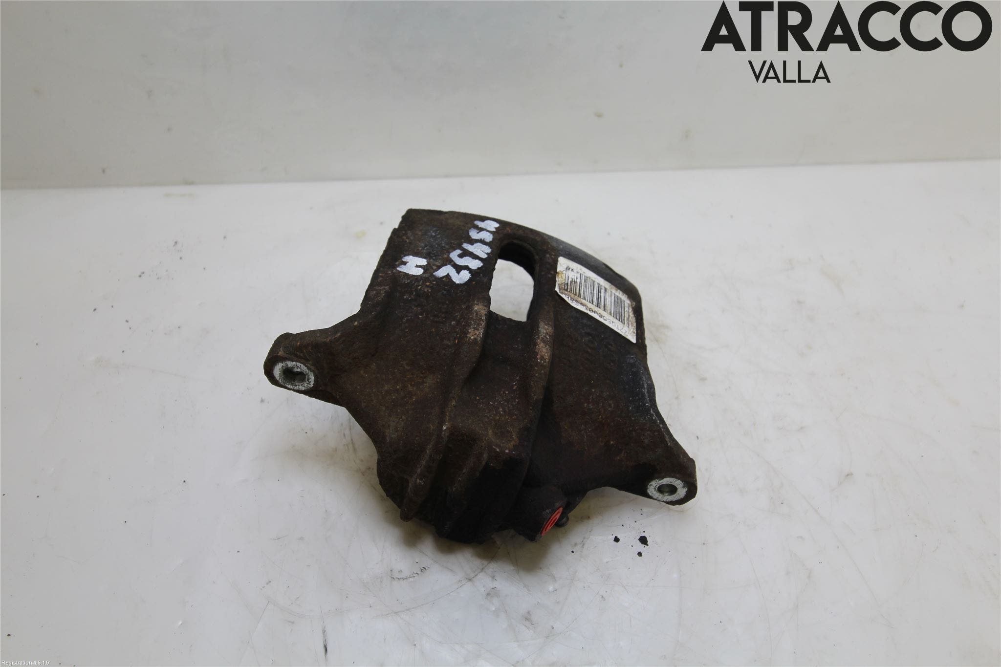 Peugeot 208 12-15 Bromsok Fram Höger