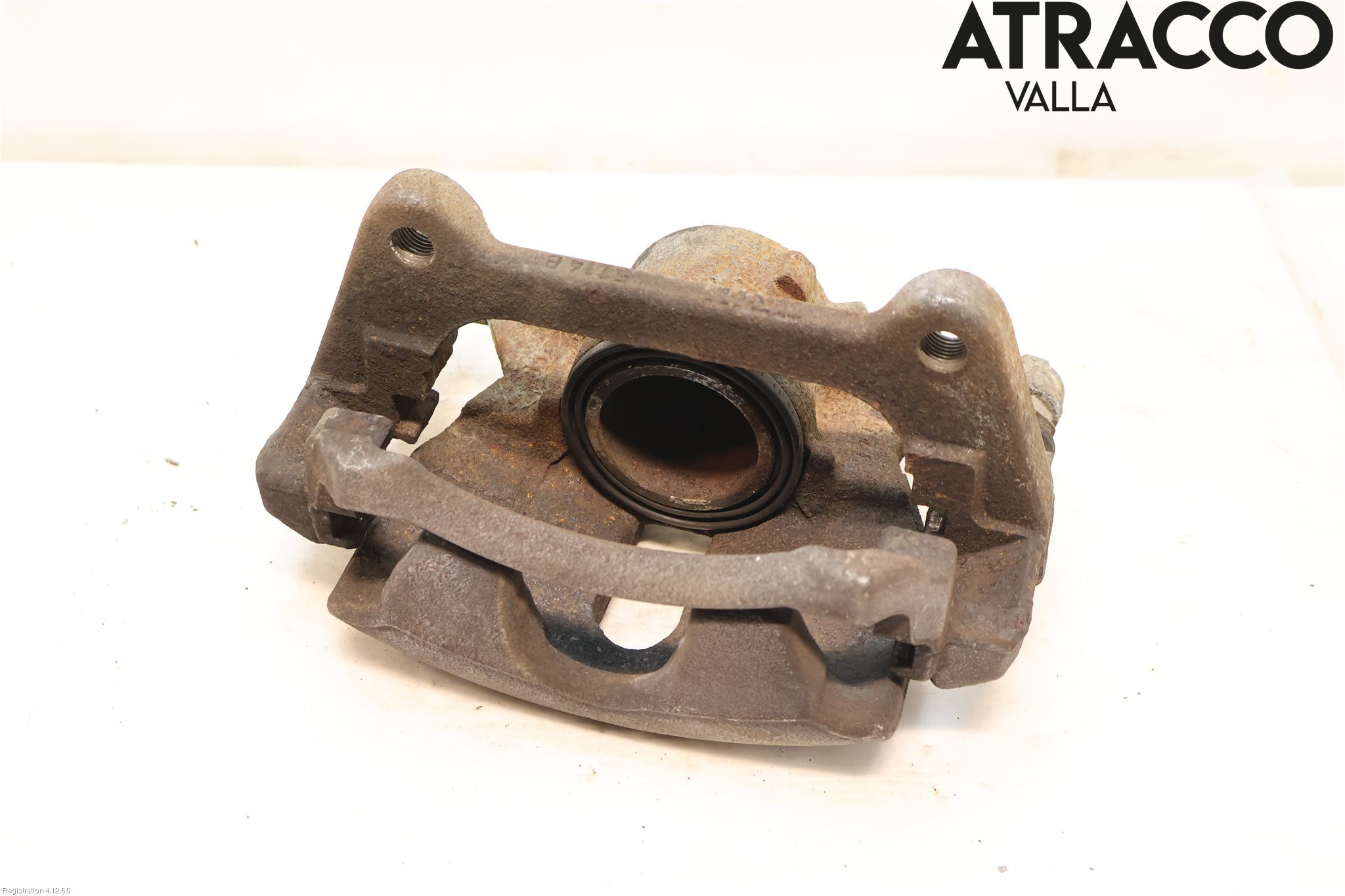 Volkswagen VW PASSAT 15-19 Bromsok Fram Höger
