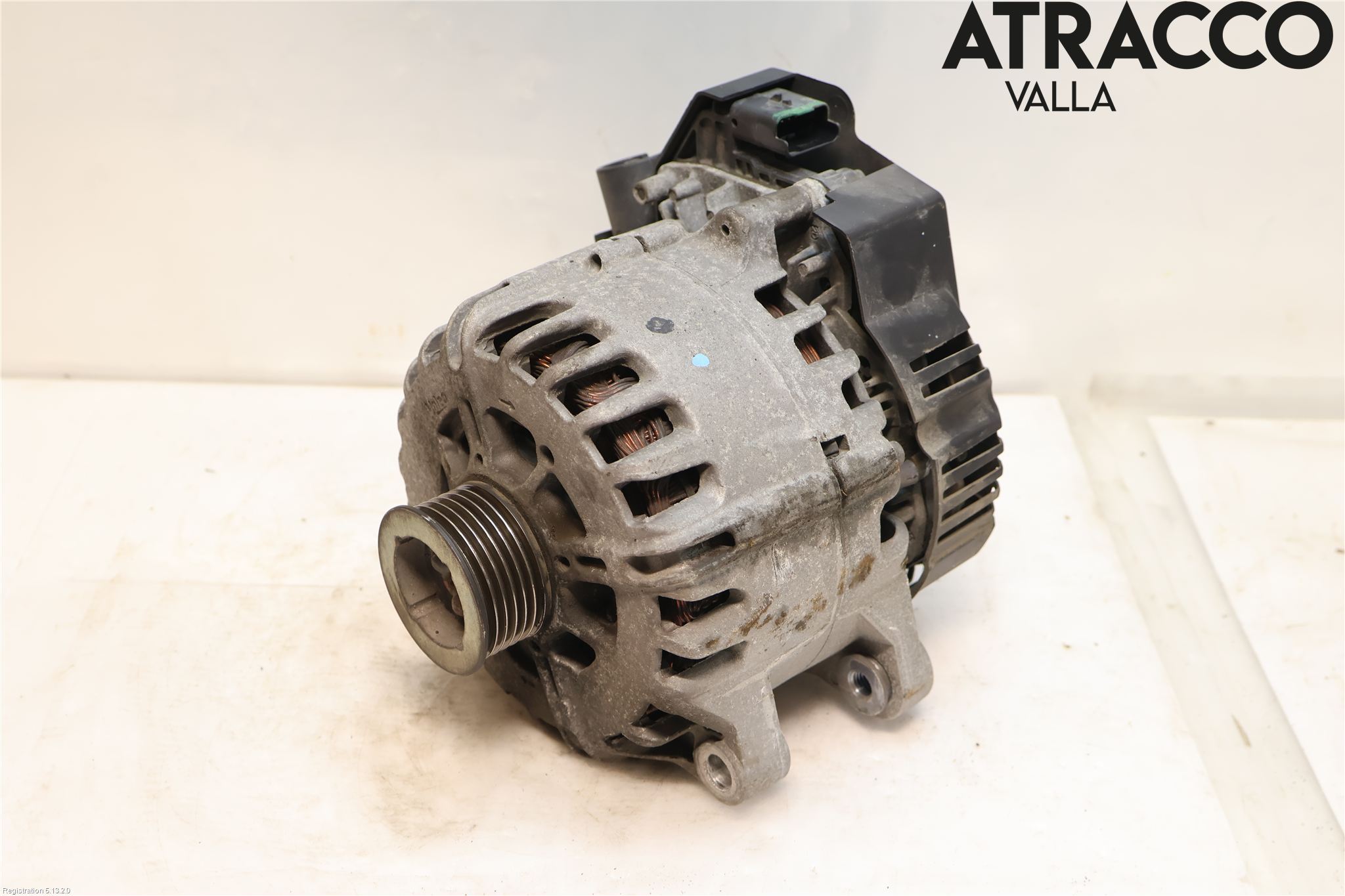 Citroen C5 08-17 Generator
