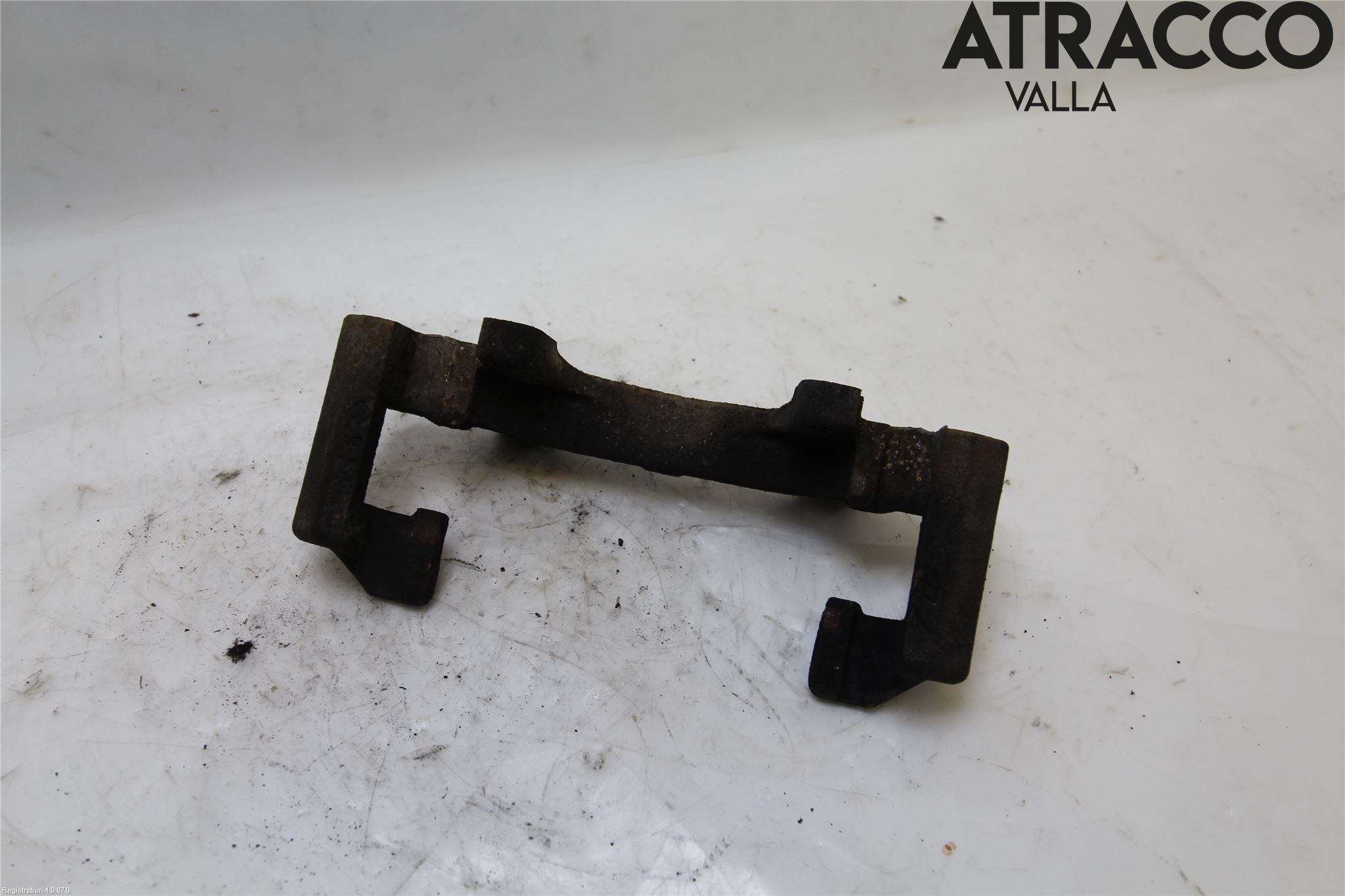 Opel CORSA E 15-19 Bromsokshållare