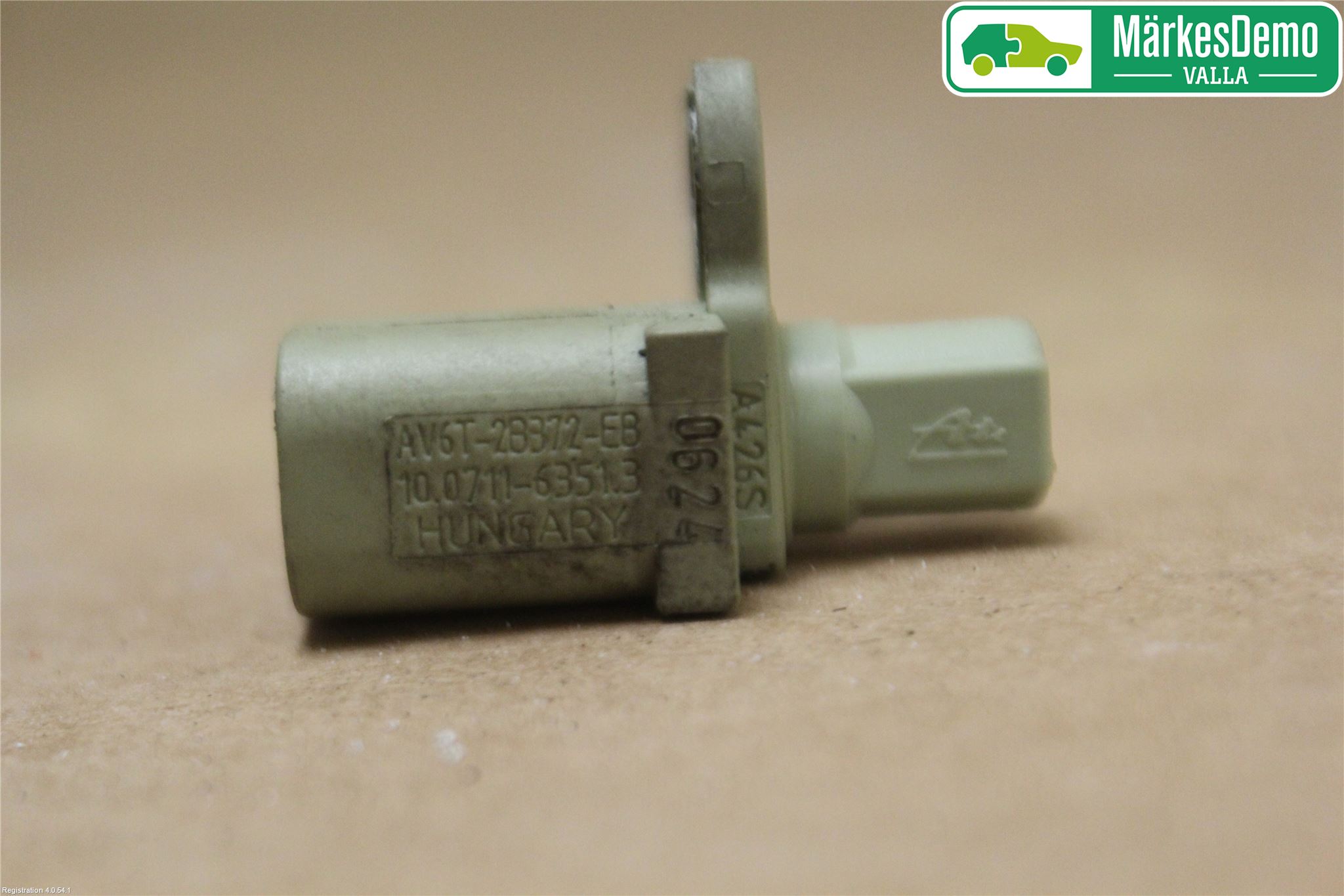 Volvo V40 12-19 Abs Sensor