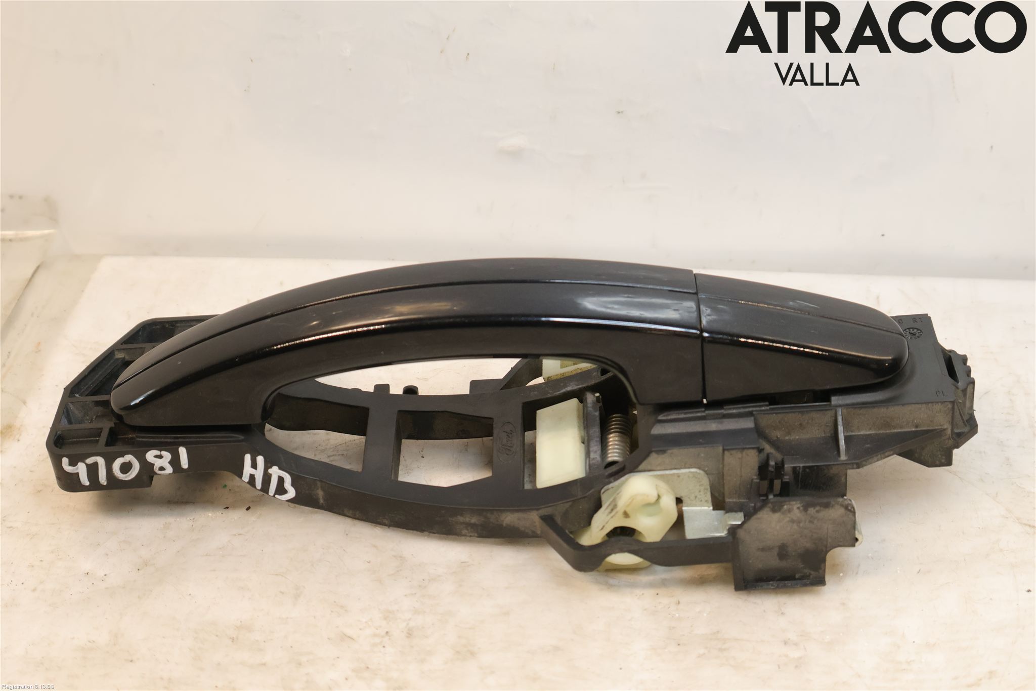 Ford KUGA 13-16 Dörrhandtag Yttre Hö