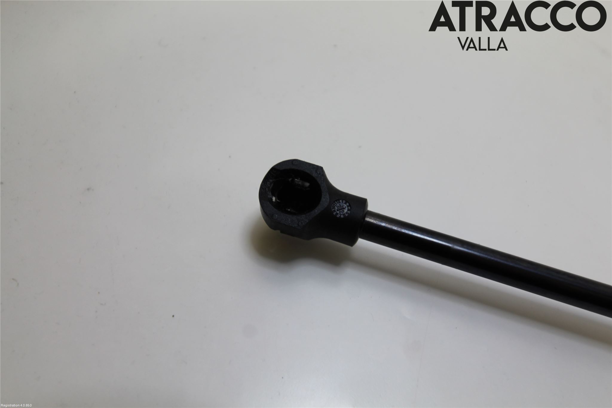 Peugeot 2008/E-2008 20- Gasfjäder Baklucka