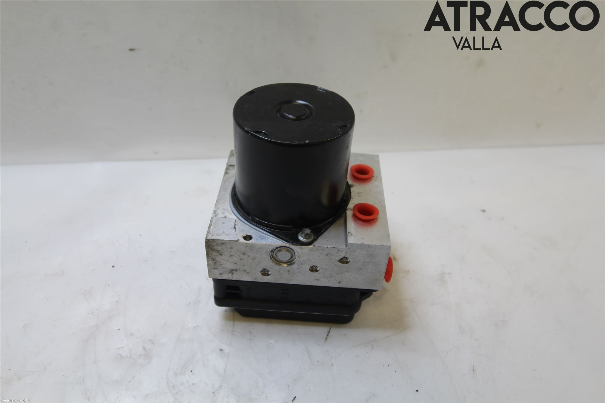 Skoda ROOMSTER Abs Hydraulaggregat