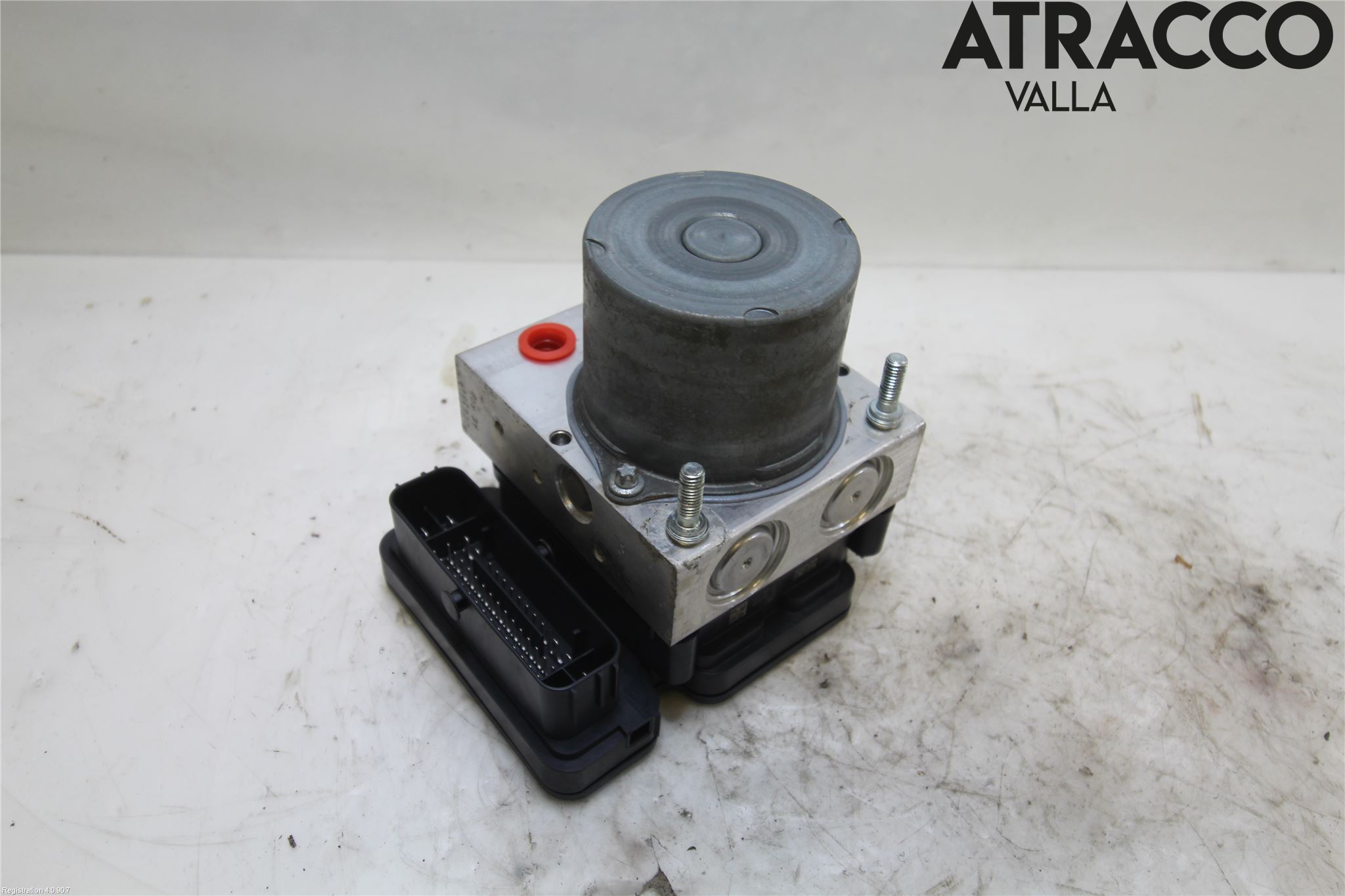 Citroen C4 GRAND PICASSO 14-18 Abs Hydraulaggregat