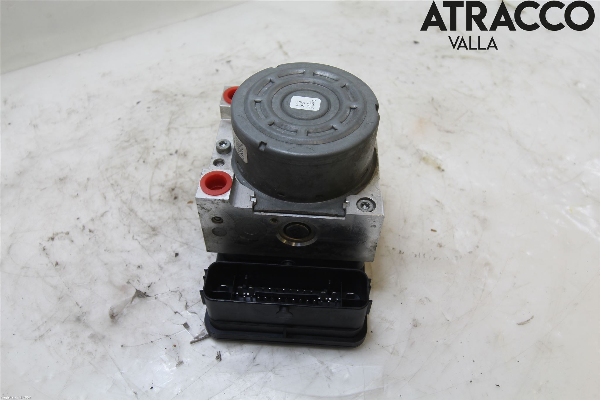 Skoda SUPERB 16-24 Abs Hydraulaggregat