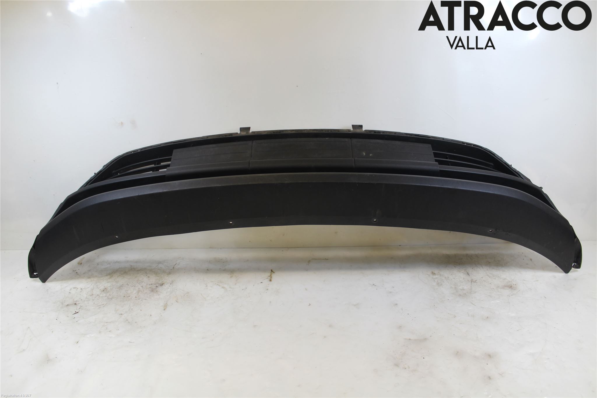 Opel GRANDLAND X 18- Stötfångardel Fram Mitt