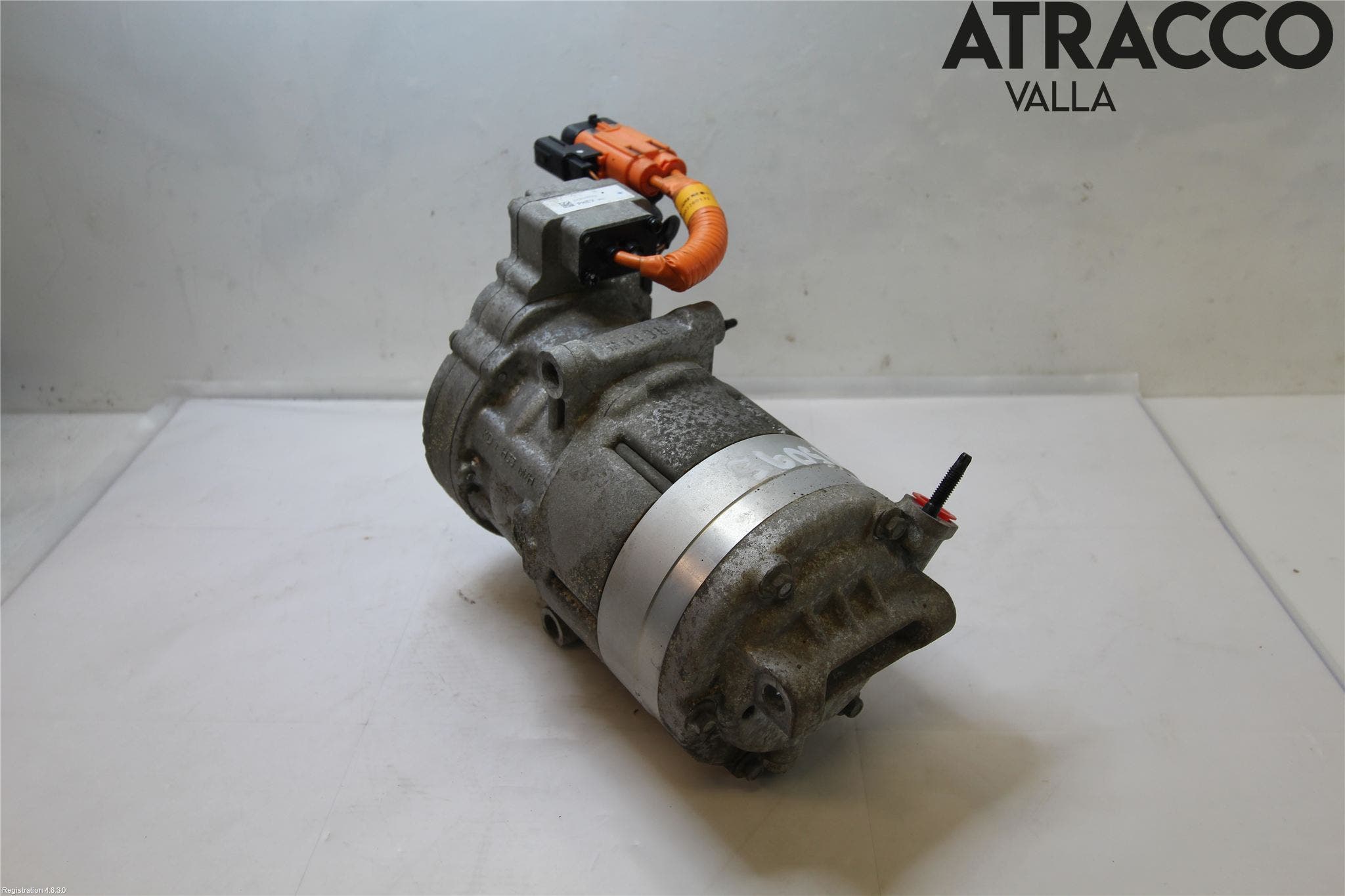 Kia OPTIMA 16-20 Ac Kompressor