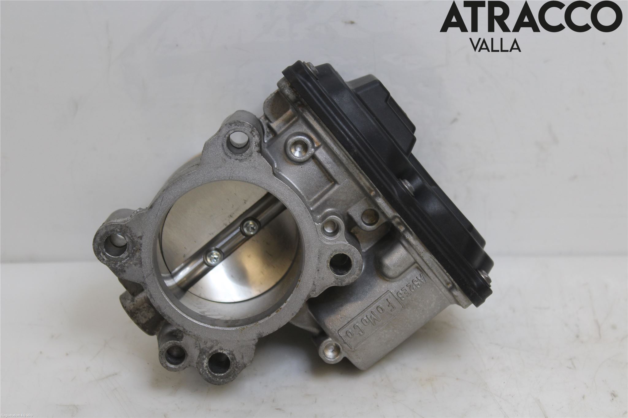 Ford KUGA 13-16 Injspjällhus