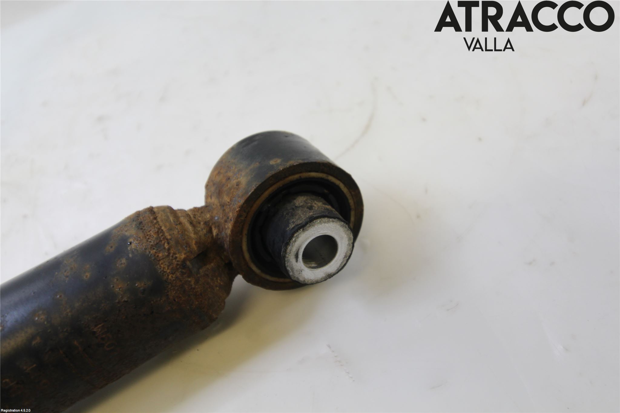 Volkswagen VW TIGUAN 16-24 Stötdämpare Bak