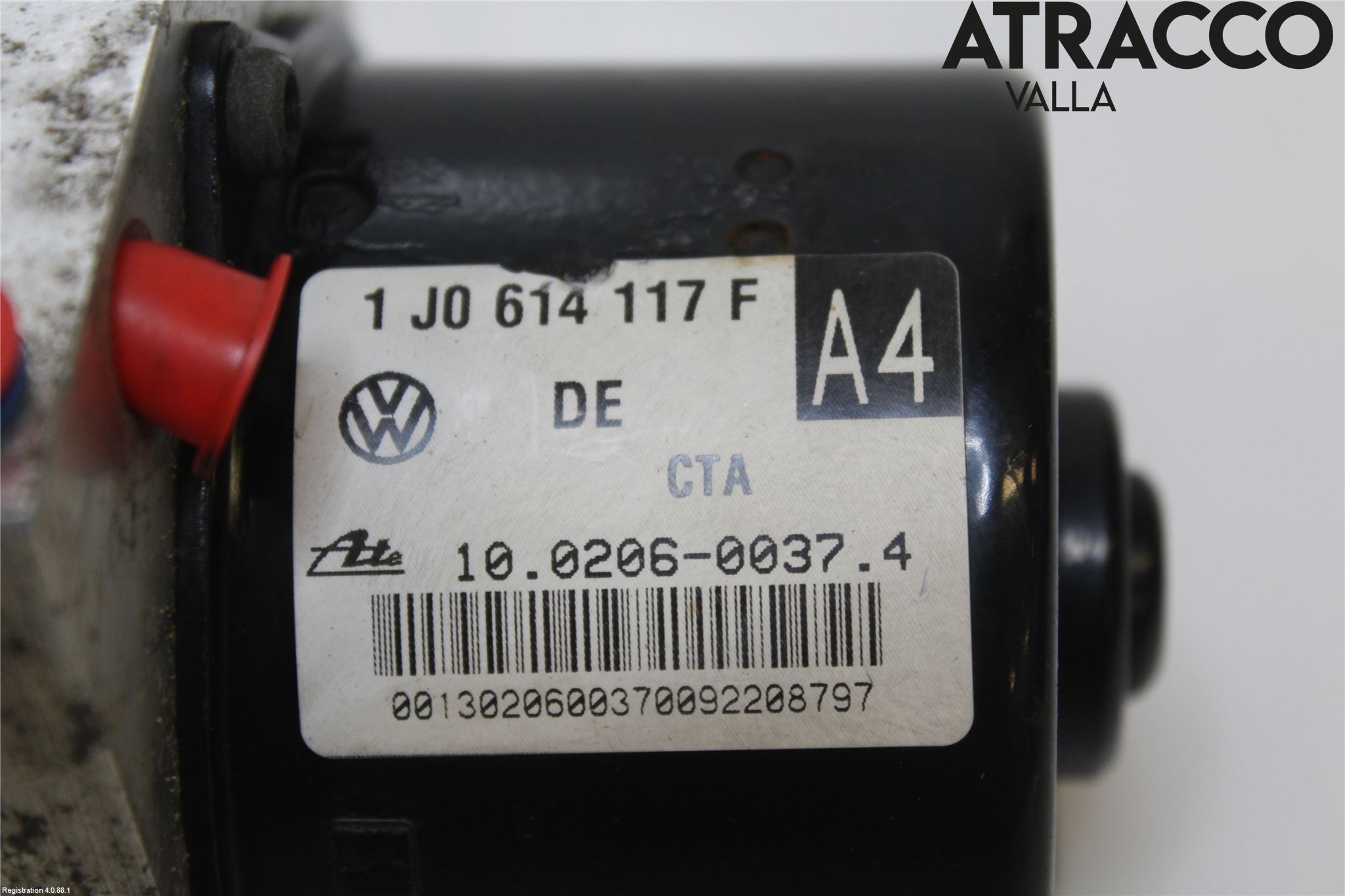 Seat LEON -05 Abs Hydraulaggregat