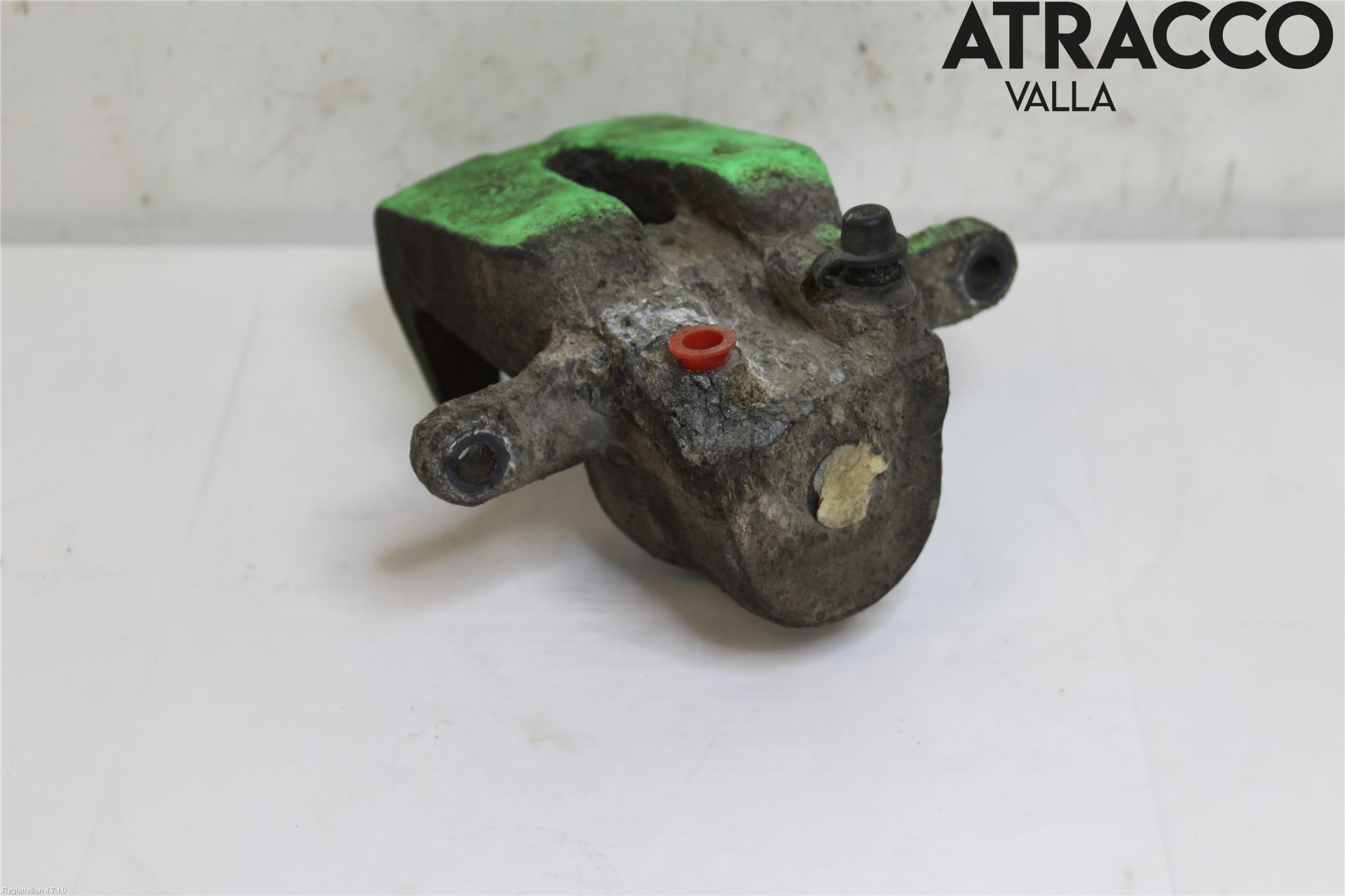 Chrysler CHR 300C Bromsok Bak Höger