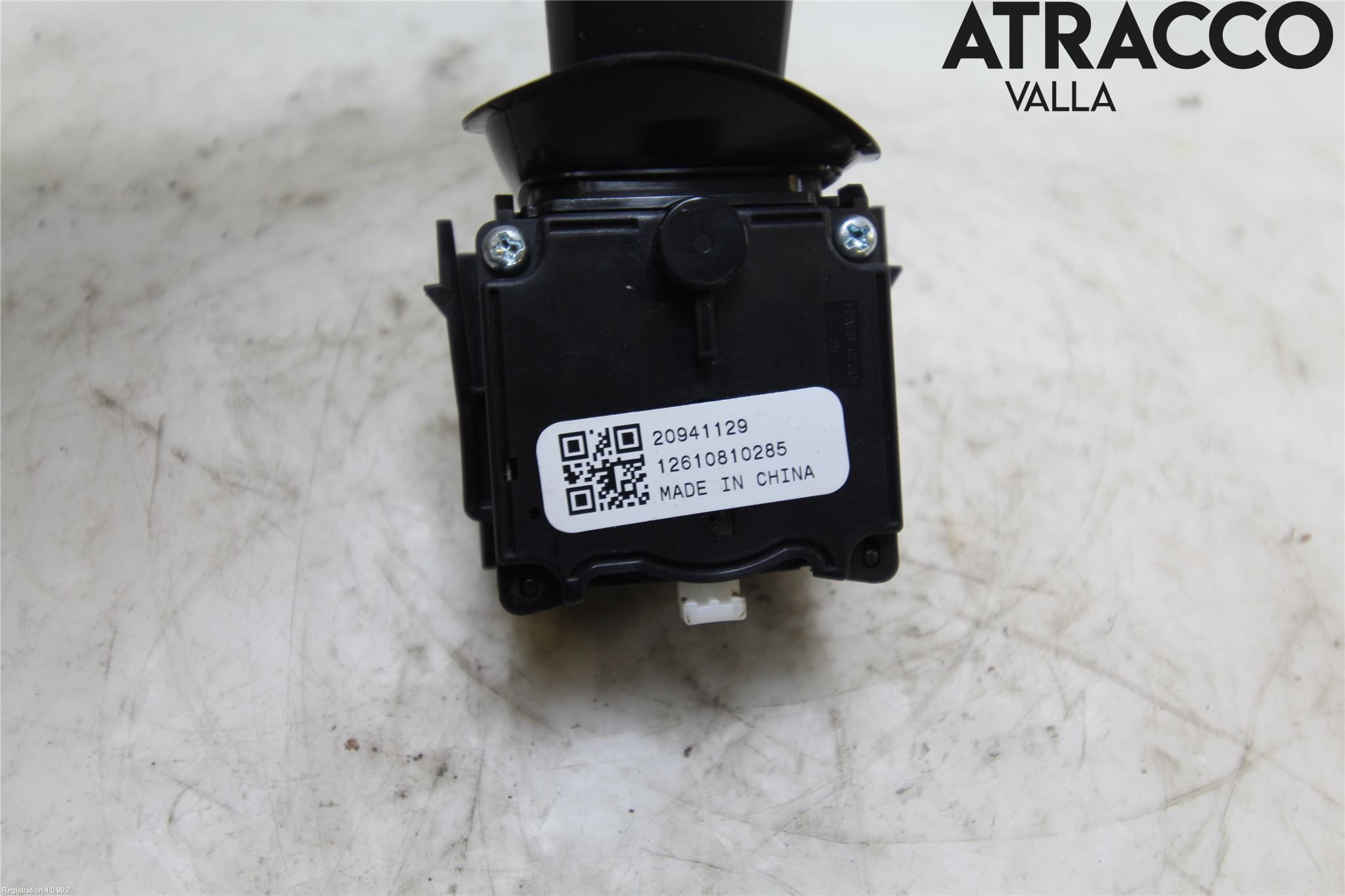 Opel INSIGNIA 09-16 Spak Blinkers-Ljusomk