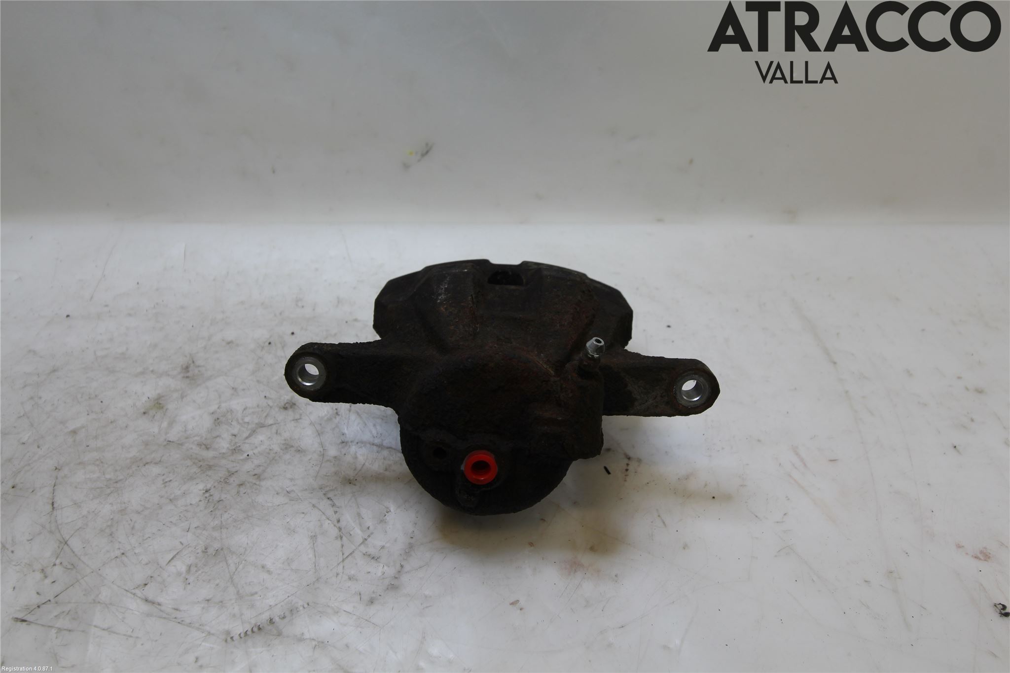 Toyota COROLLA 08-12 Bromsok Fram Höger