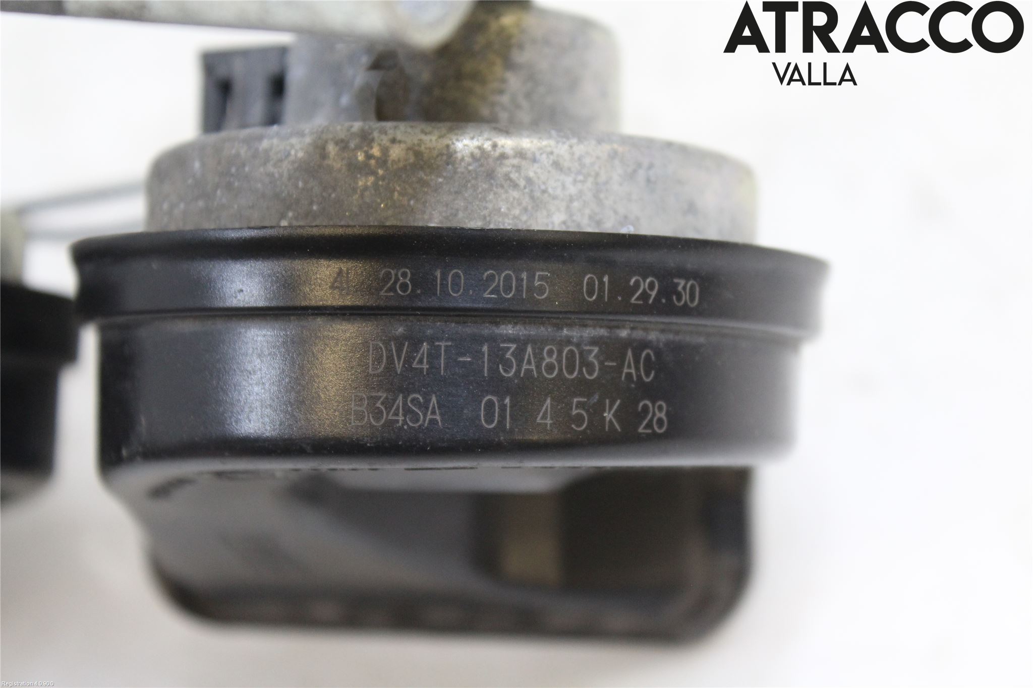 Ford KUGA 13-16 Signalhorn