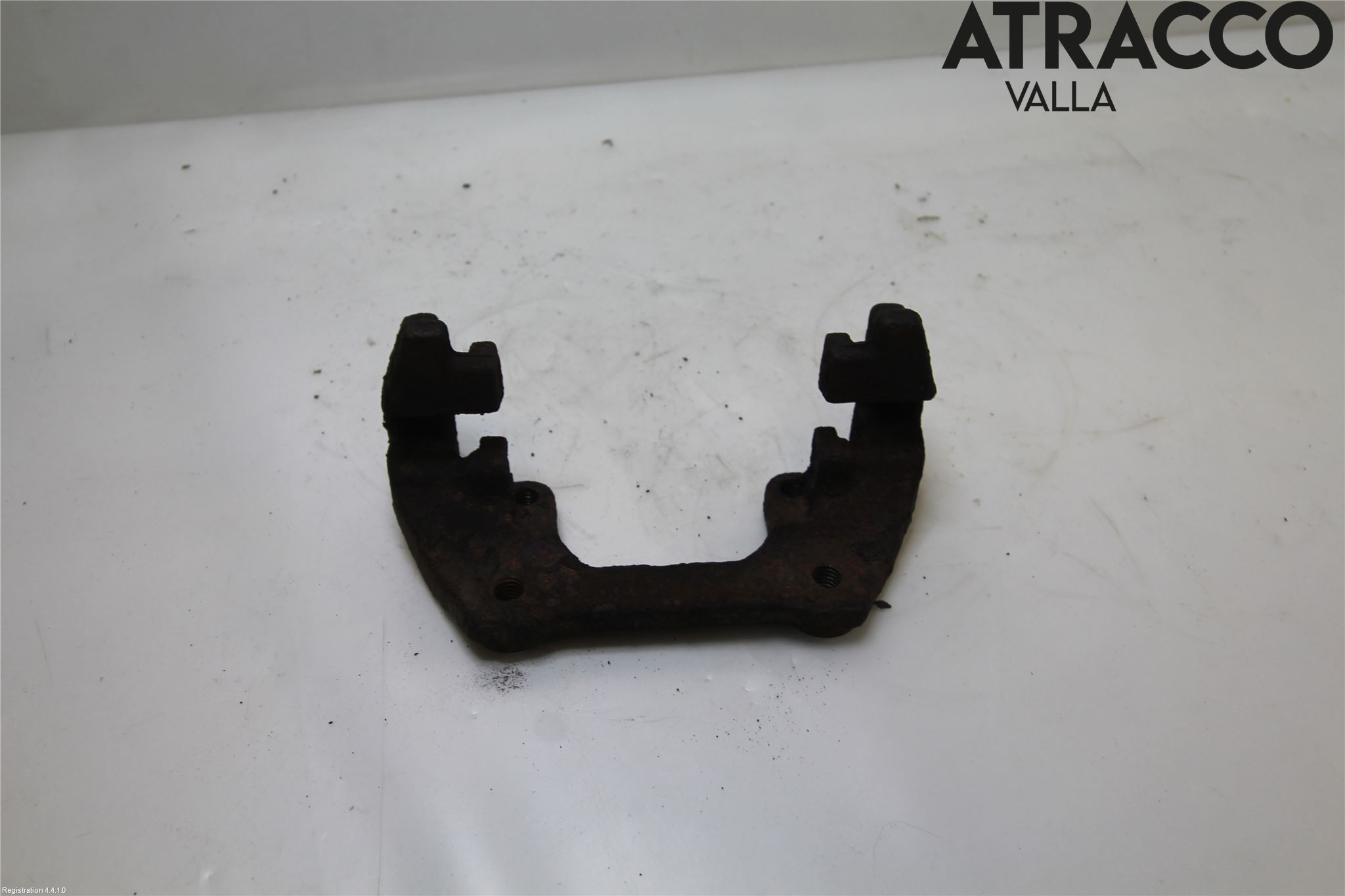 Volvo S80 99-03 Bromsokshållare