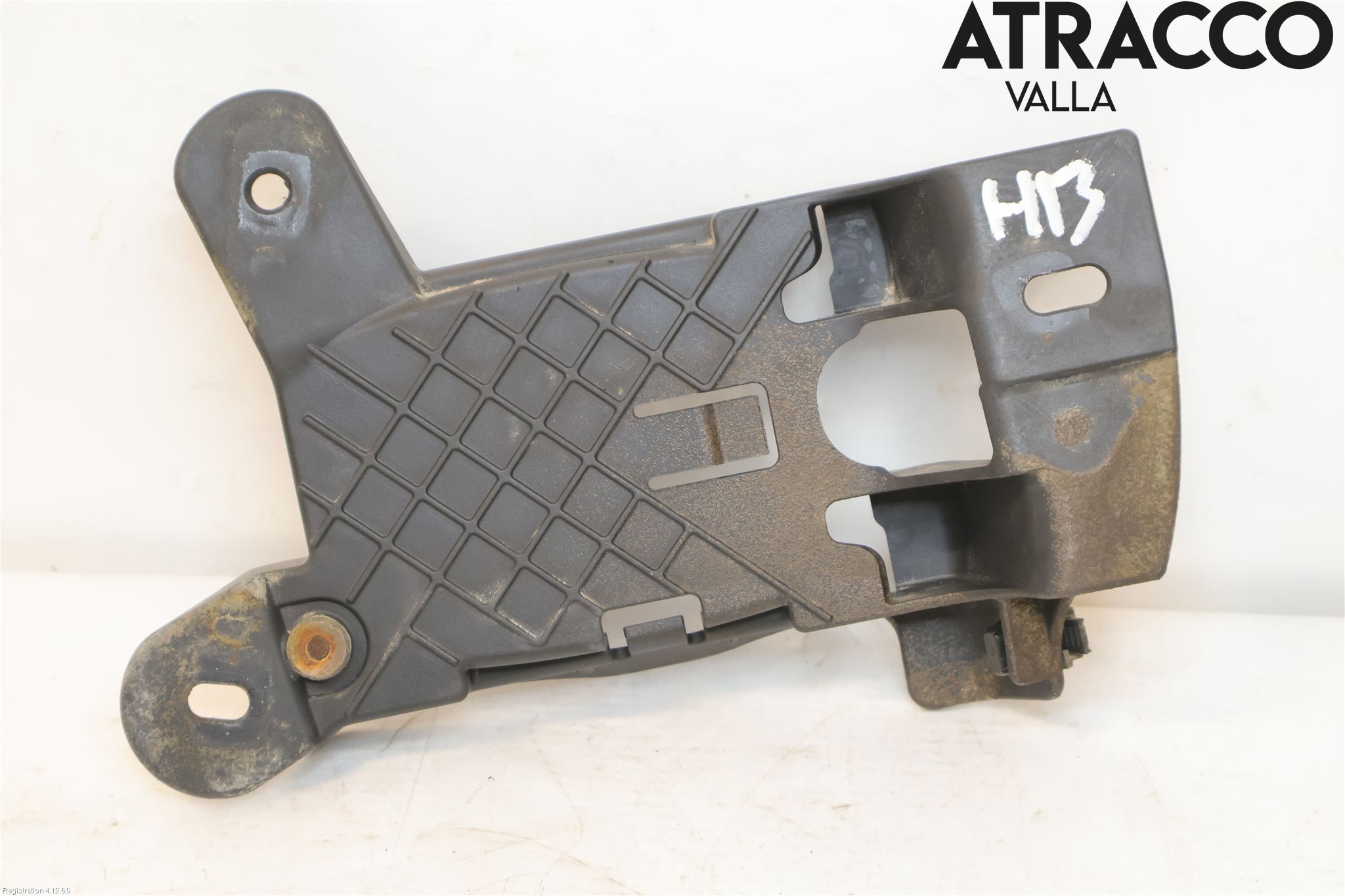 Suzuki VITARA 15- Sensor Aktivt Kollisionsskydd