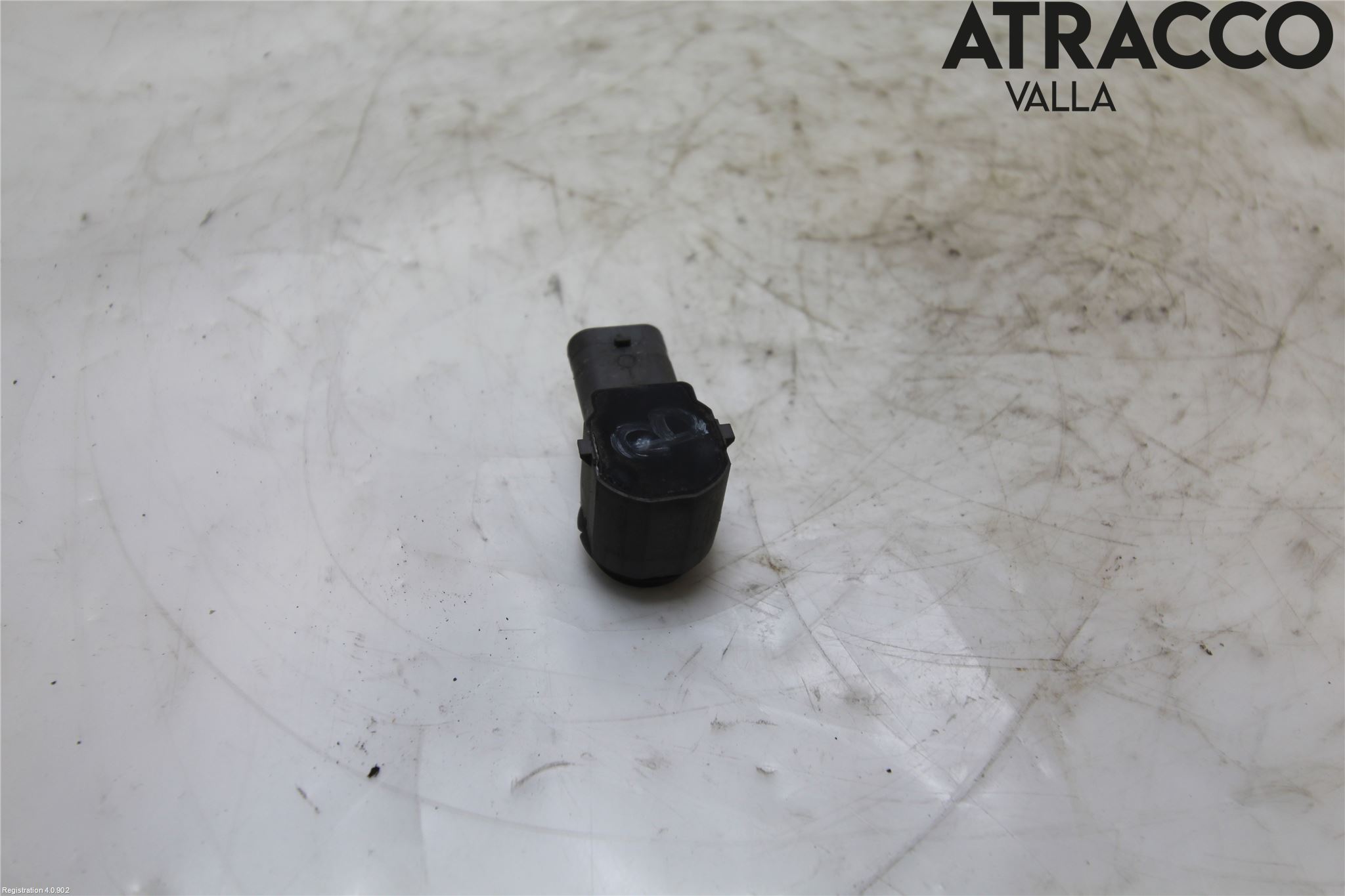 Audi TT/TTS 07-14 Parkeringshjälp Backsensor