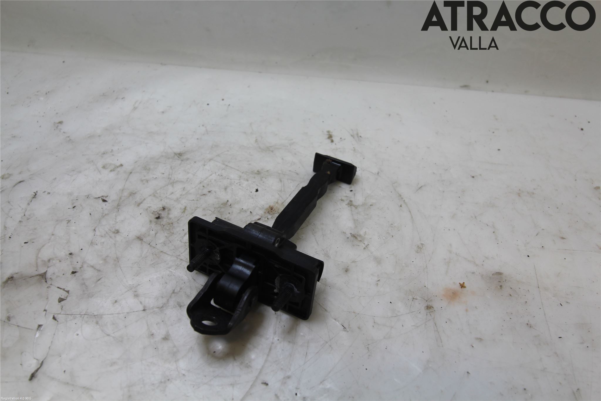 Peugeot 208/E-208 20- Dörrstopp