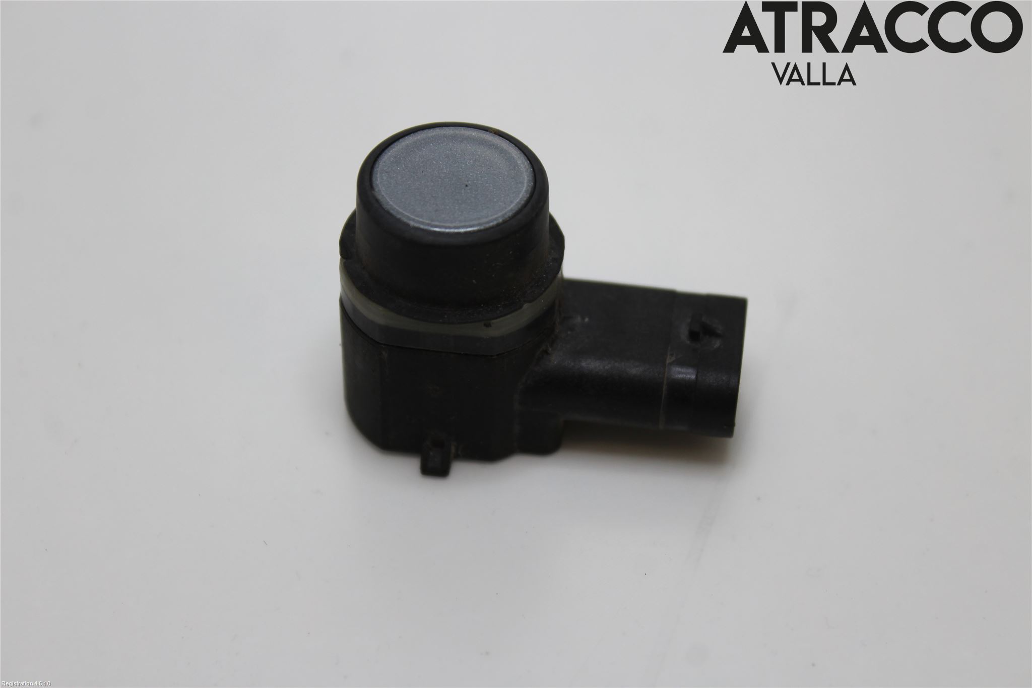 Volkswagen VW TIGUAN 07-16 Parkeringshjälp Frontsensor