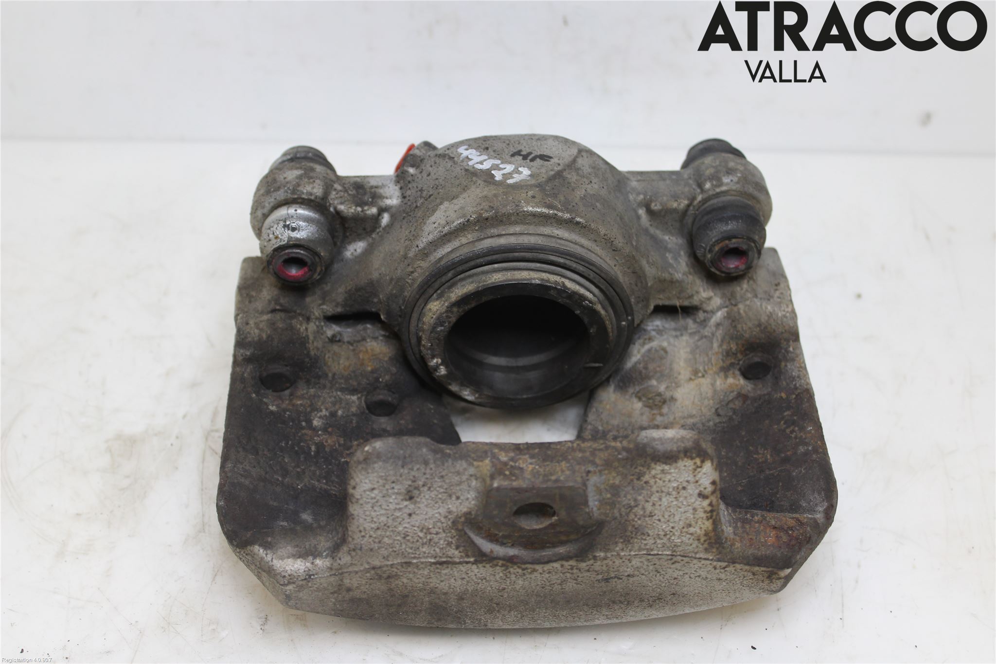 Audi A6 ALLROAD 12-18 Bromsok Fram Höger