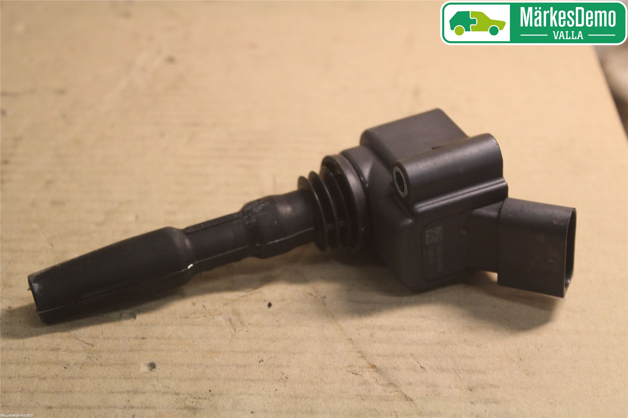 Skoda OCTAVIA (5E) 13-20 Tändspole