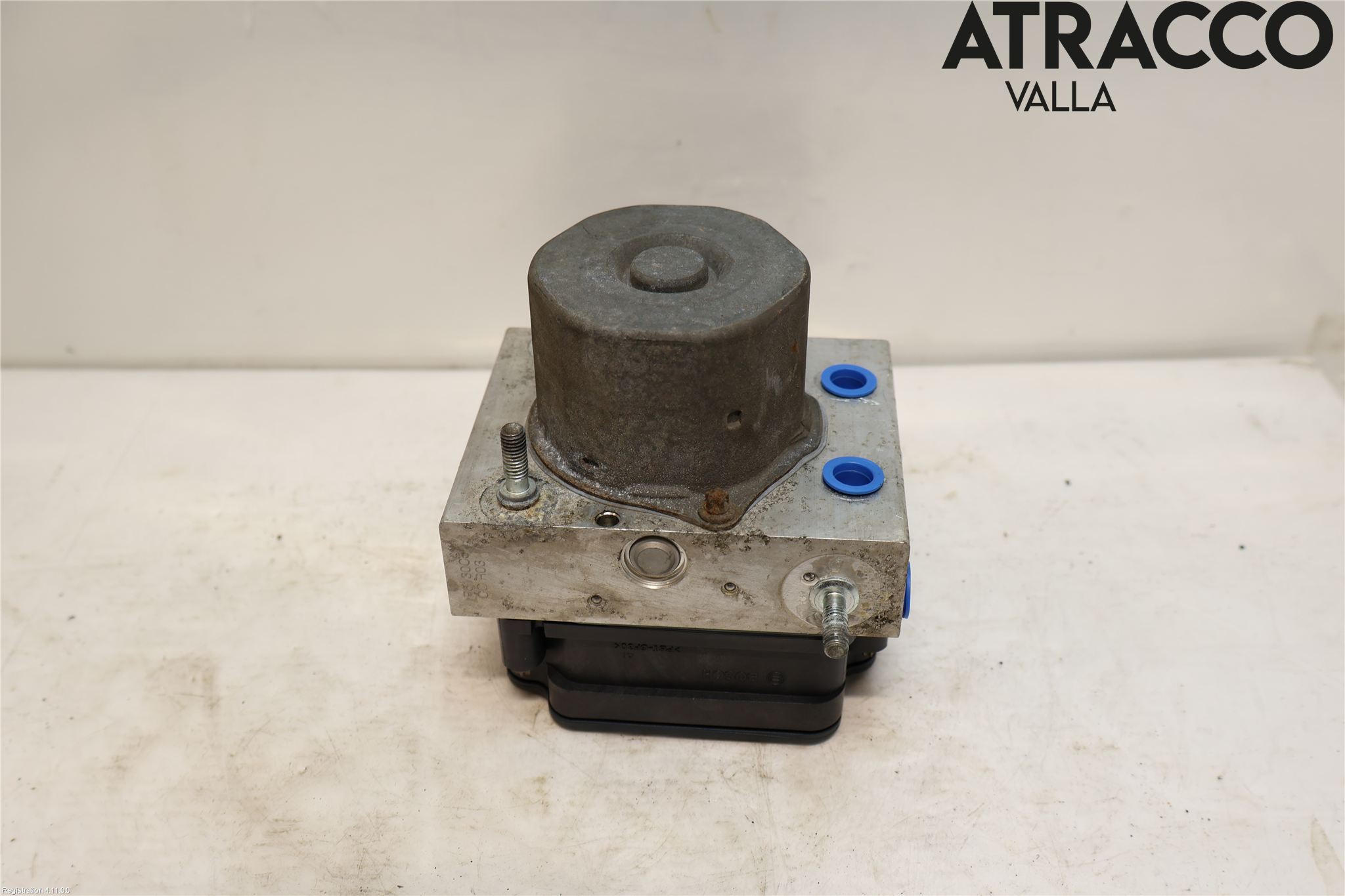 Ford TRANSIT SKÅP/BUSS 14-22 Abs Hydraulaggregat