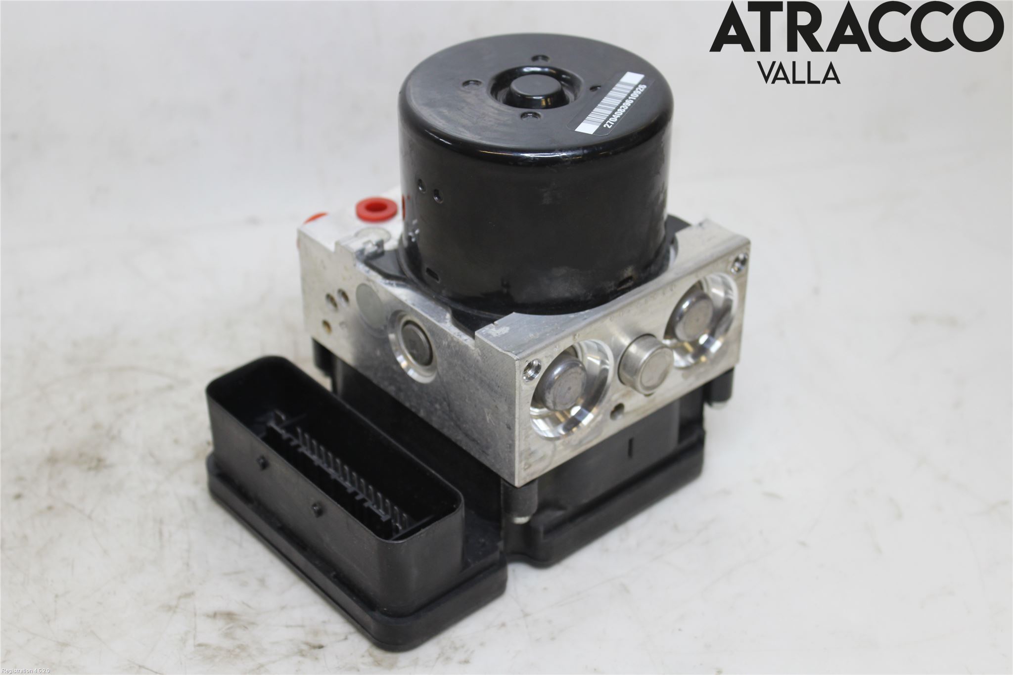 BMW 1 F20/F21 11-19 Abs Hydraulaggregat