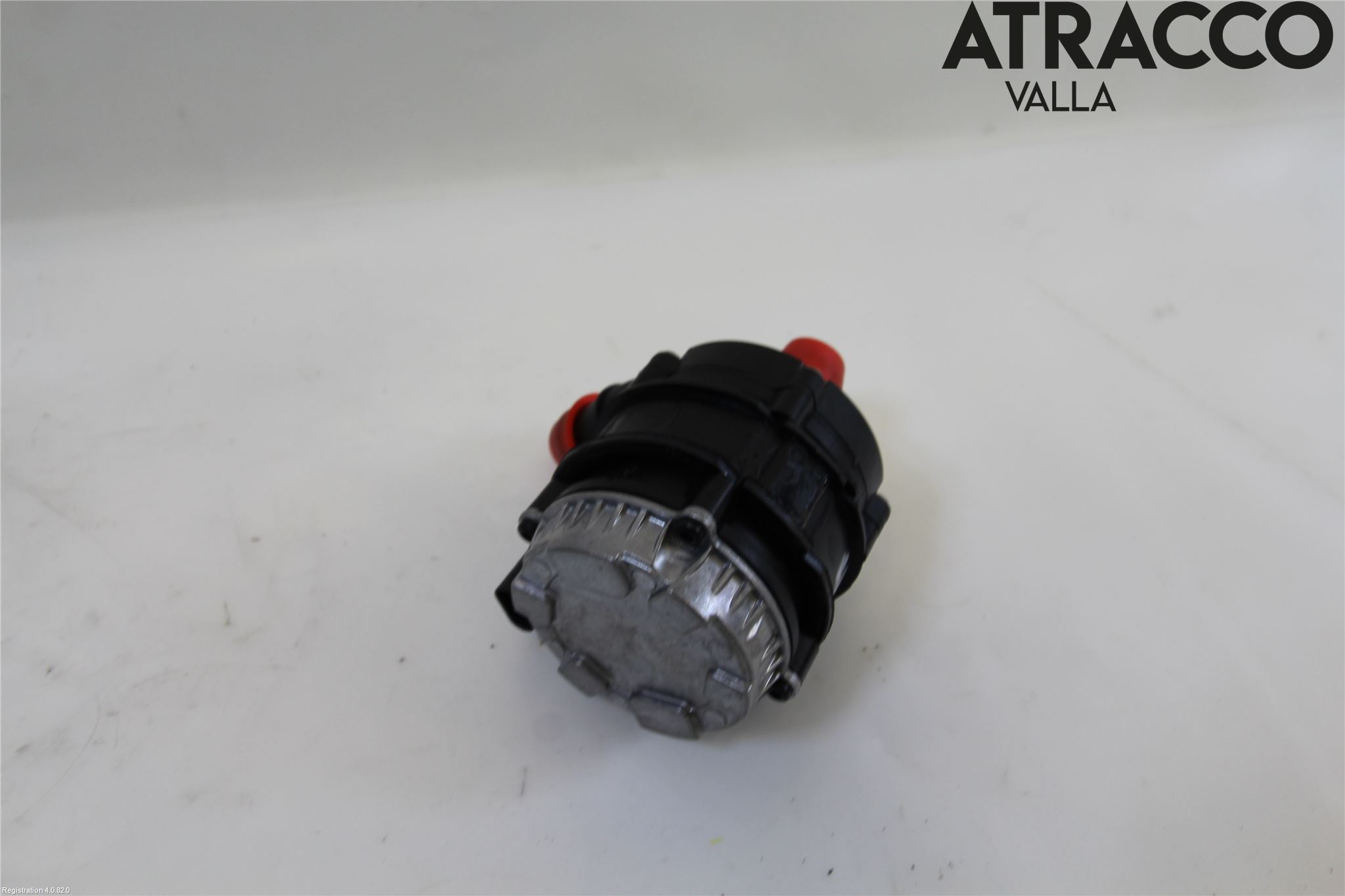 Volkswagen VW TIGUAN 07-16 Vattenpump