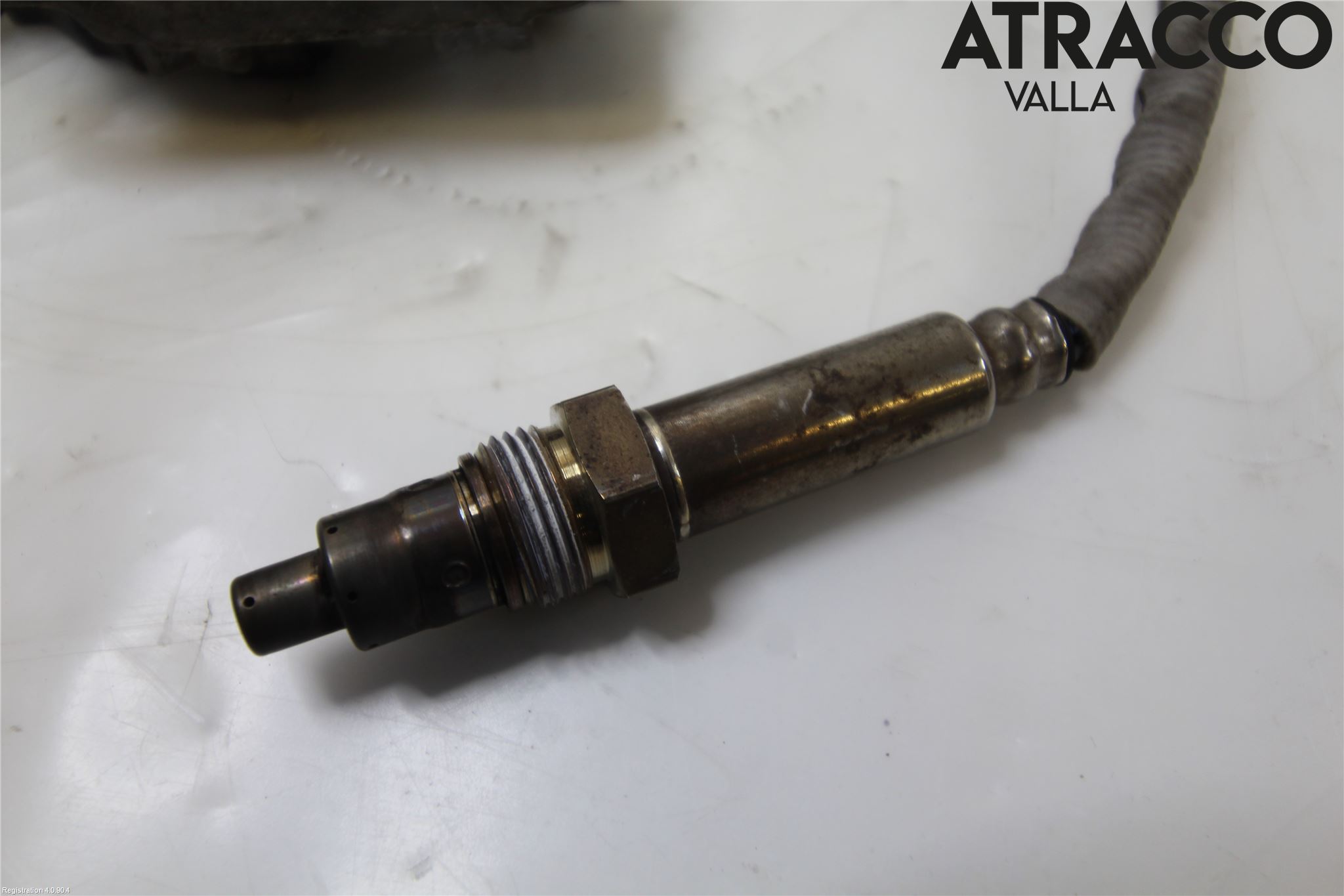 Nissan NV250 20-22 Injlambdasond