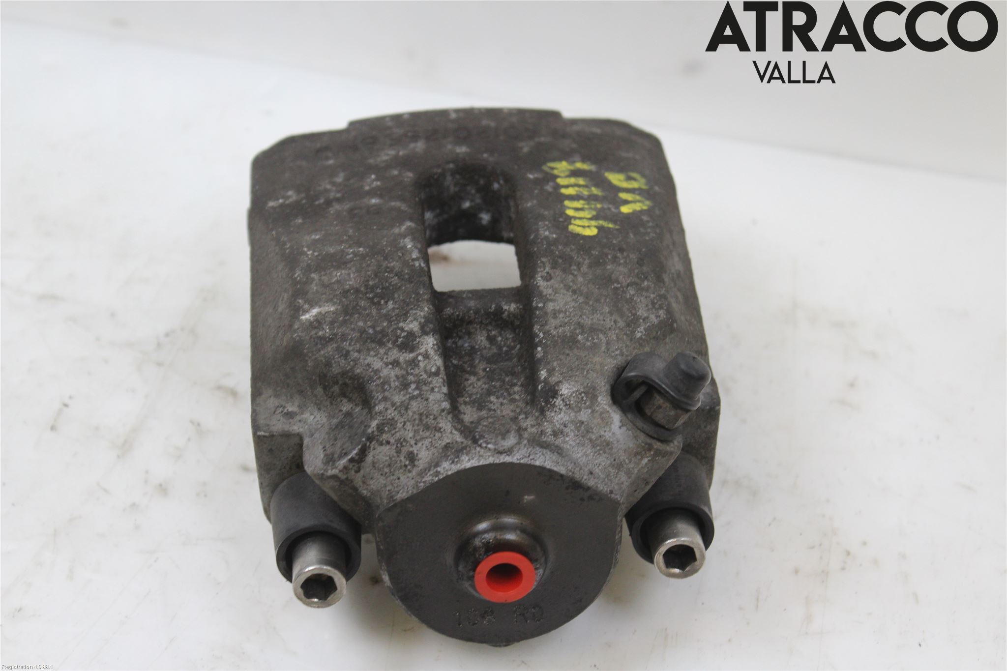 BMW 5 E39 95-04 Bromsok Bak Vänster