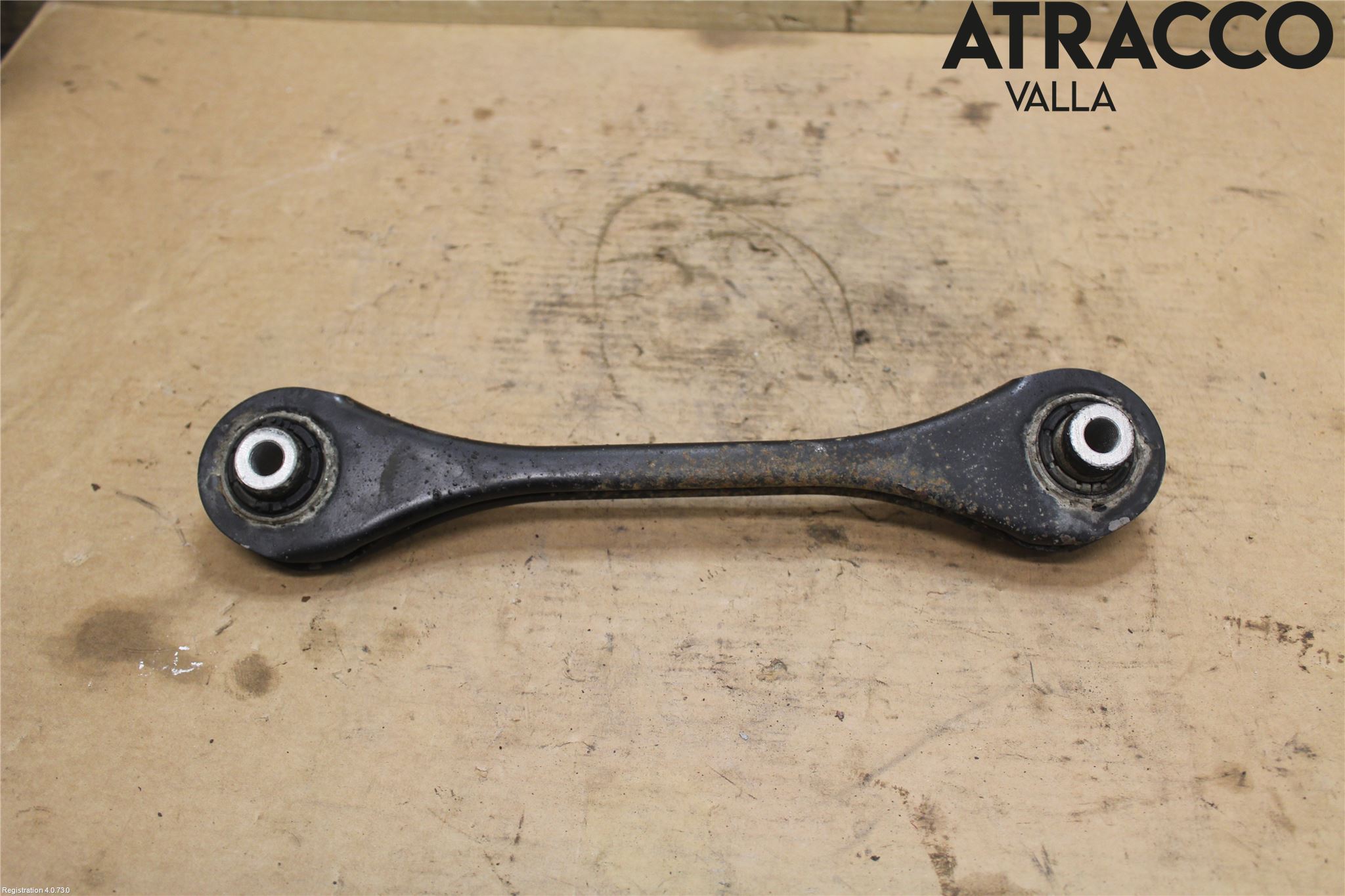 Volkswagen VW GOLF / E-GOLF VII 13-20 Bärarm Bak Höger