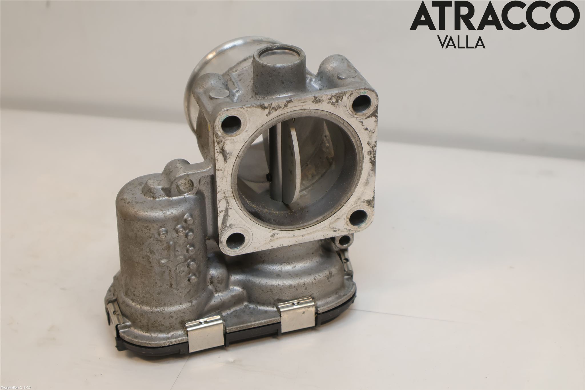 Hyundai i30 PD 17- Injspjällhus