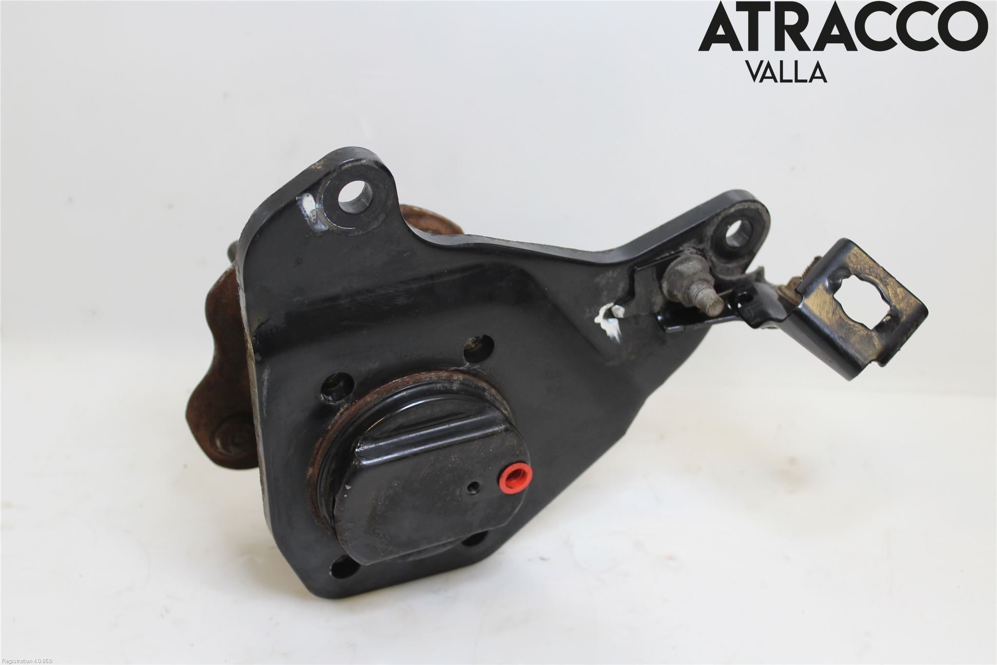 Nissan X-TRAIL 14-21 Nav Bak