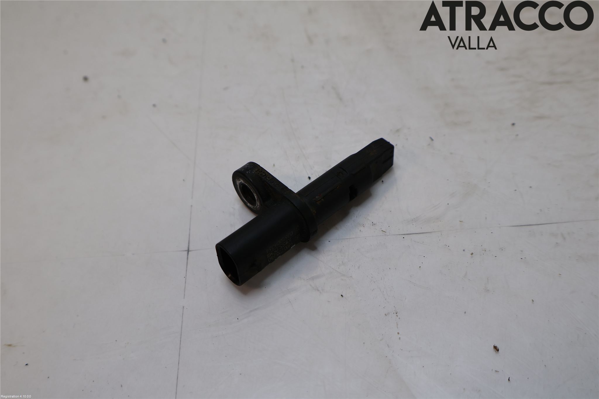 Peugeot 408 22- Abs Sensor