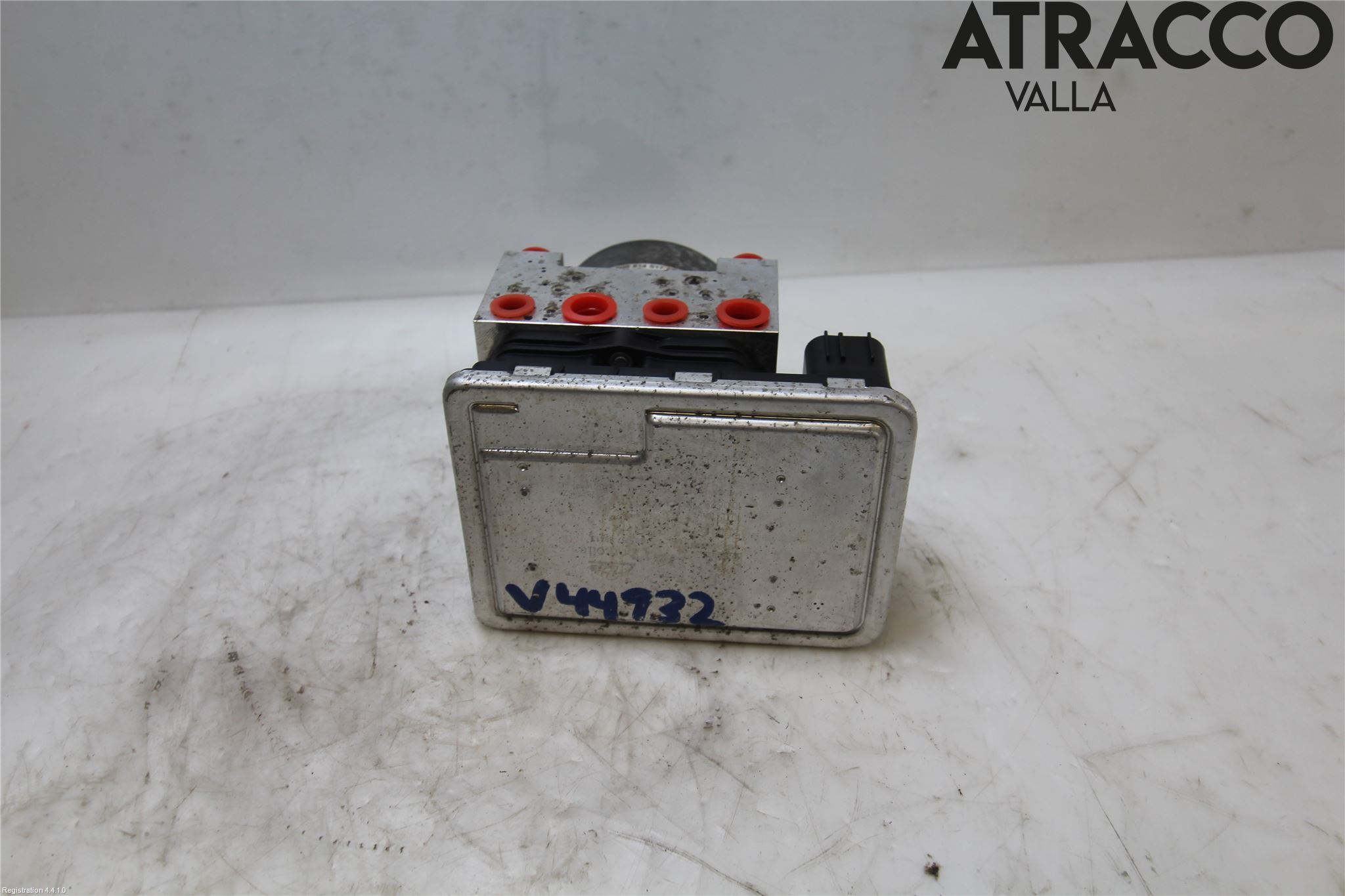 Volkswagen VW GOLF / E-GOLF VII 13-20 Abs Hydraulaggregat