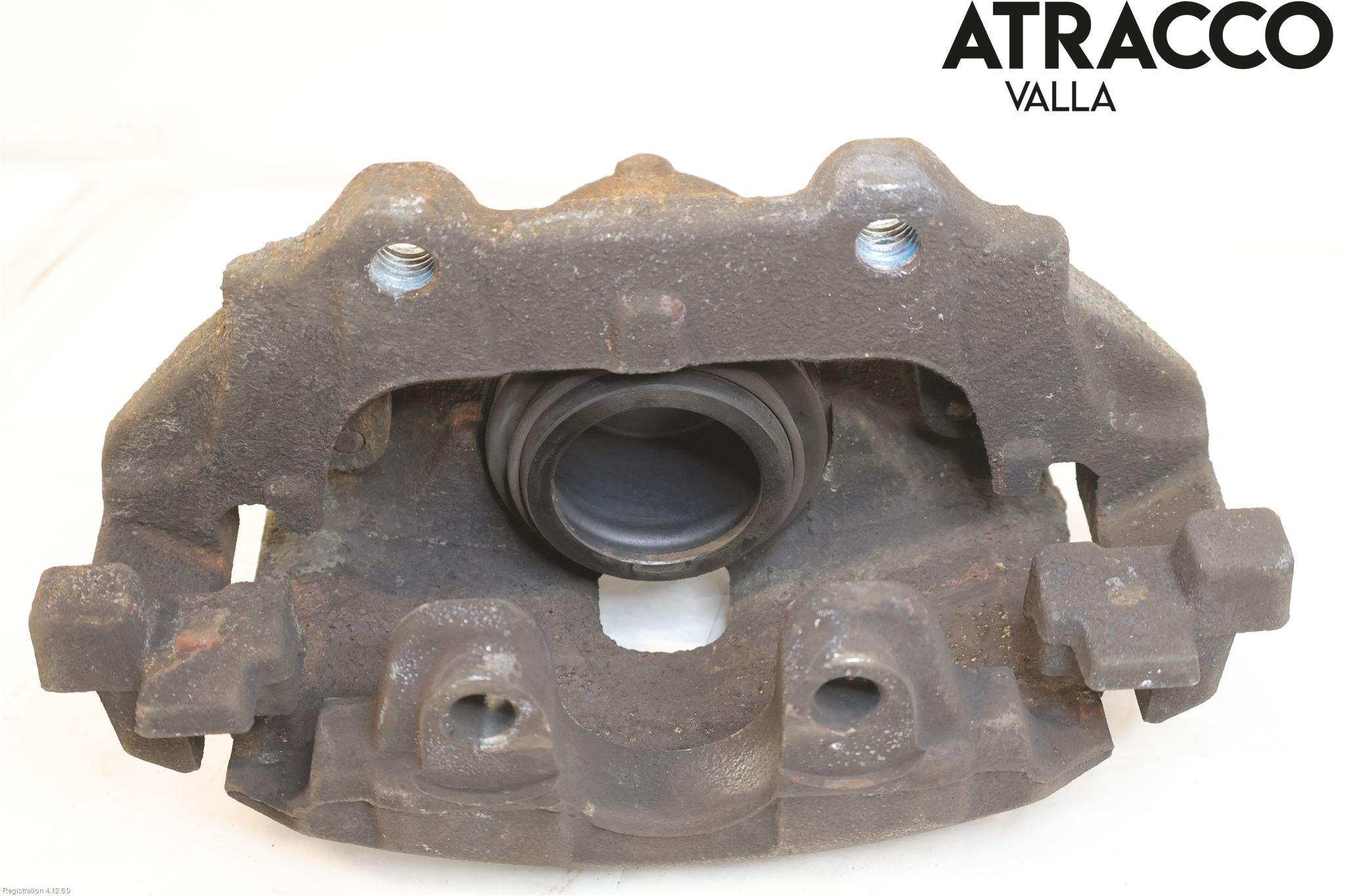 Ford TRANSIT/TOURNEO CONNECT 13-22 Bromsok Fram Höger