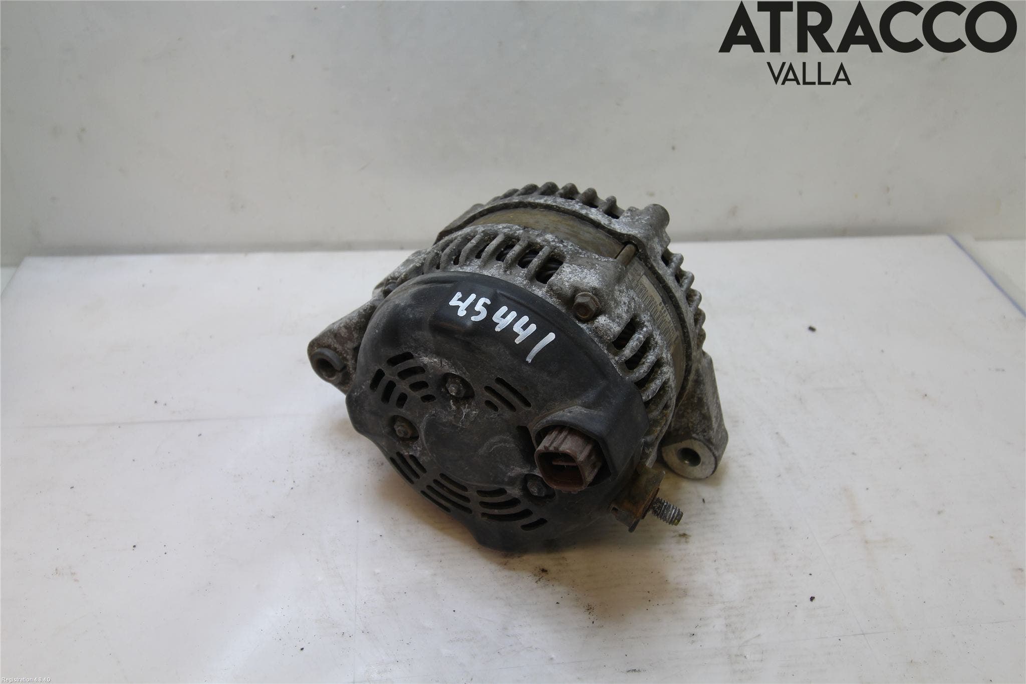 Kia SPORTAGE (SL) 11-15 Generator