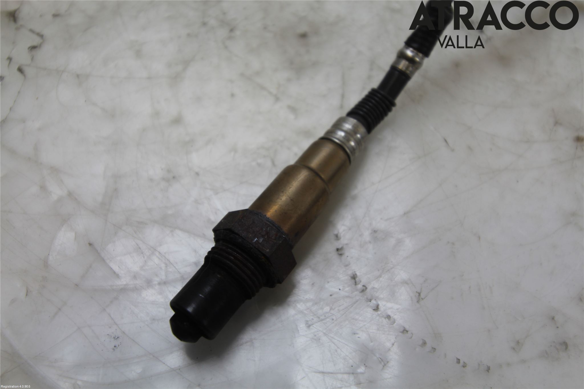 BMW 3 E90/91 SED/TOU 05-12 Injlambdasond