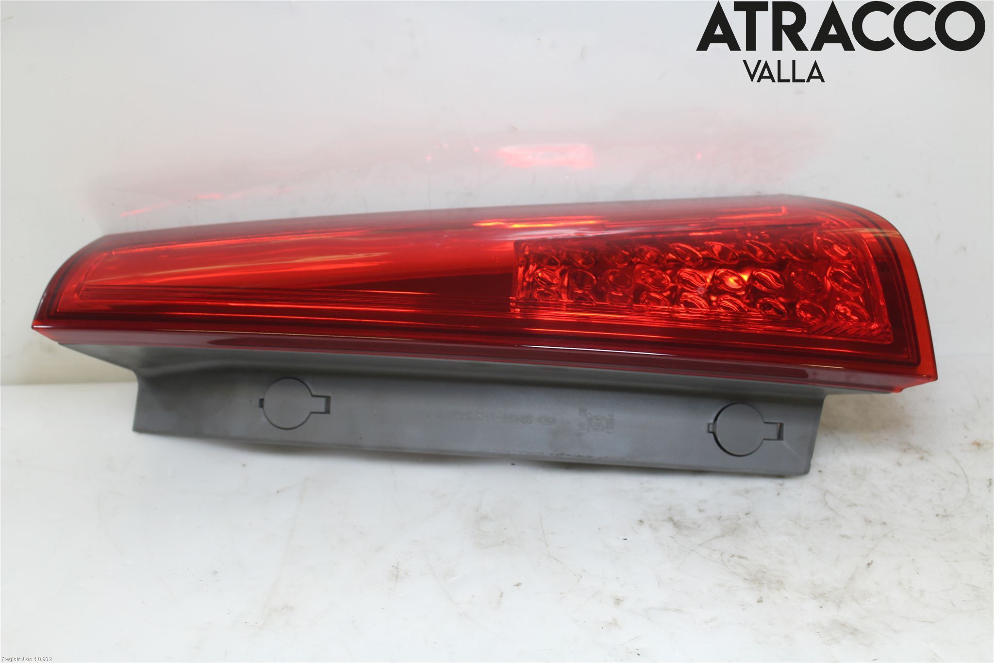 Kia CEED 06-12 Bakljus Höger