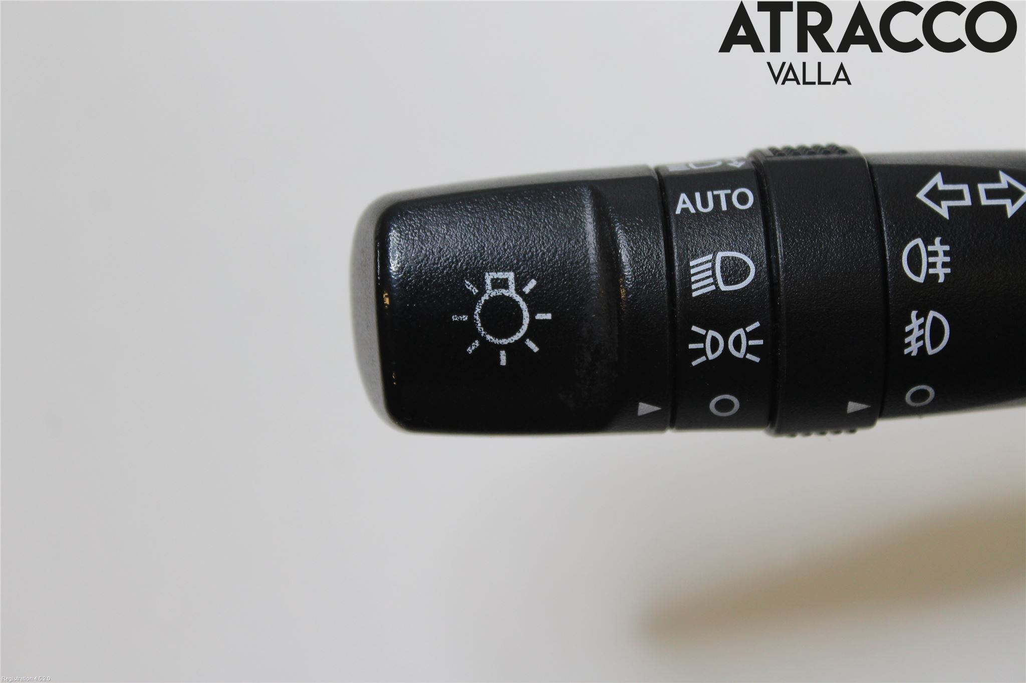 Kia SOUL 09- Spak Blinkers-Ljusomk