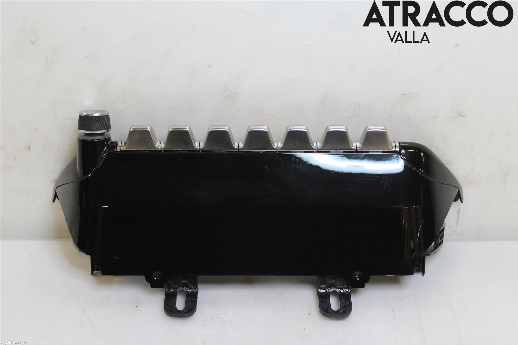 Peugeot 208/E-208 20- Strömställare Multifunktion