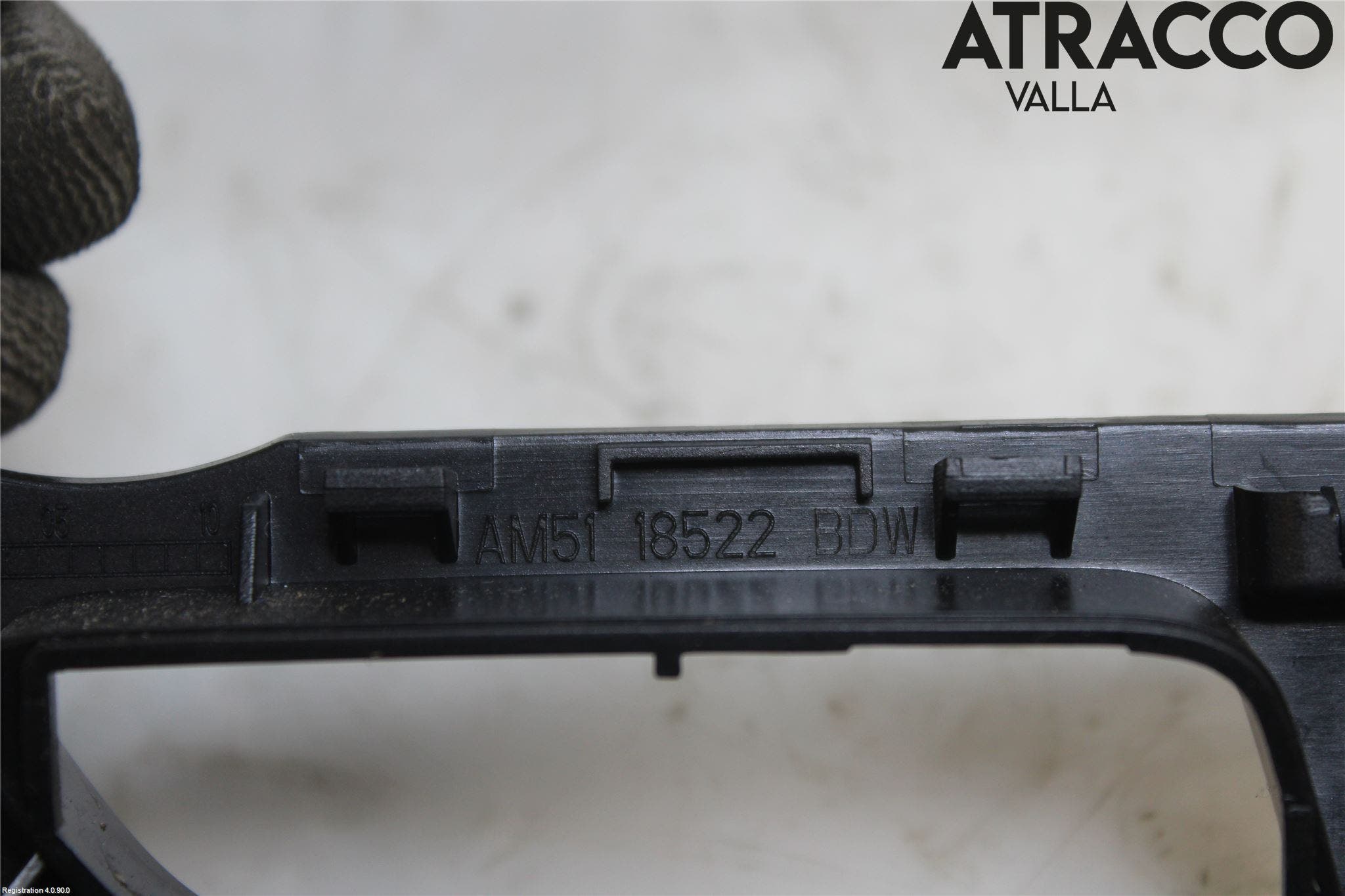 Ford KUGA 13-16 Instrumentsarg