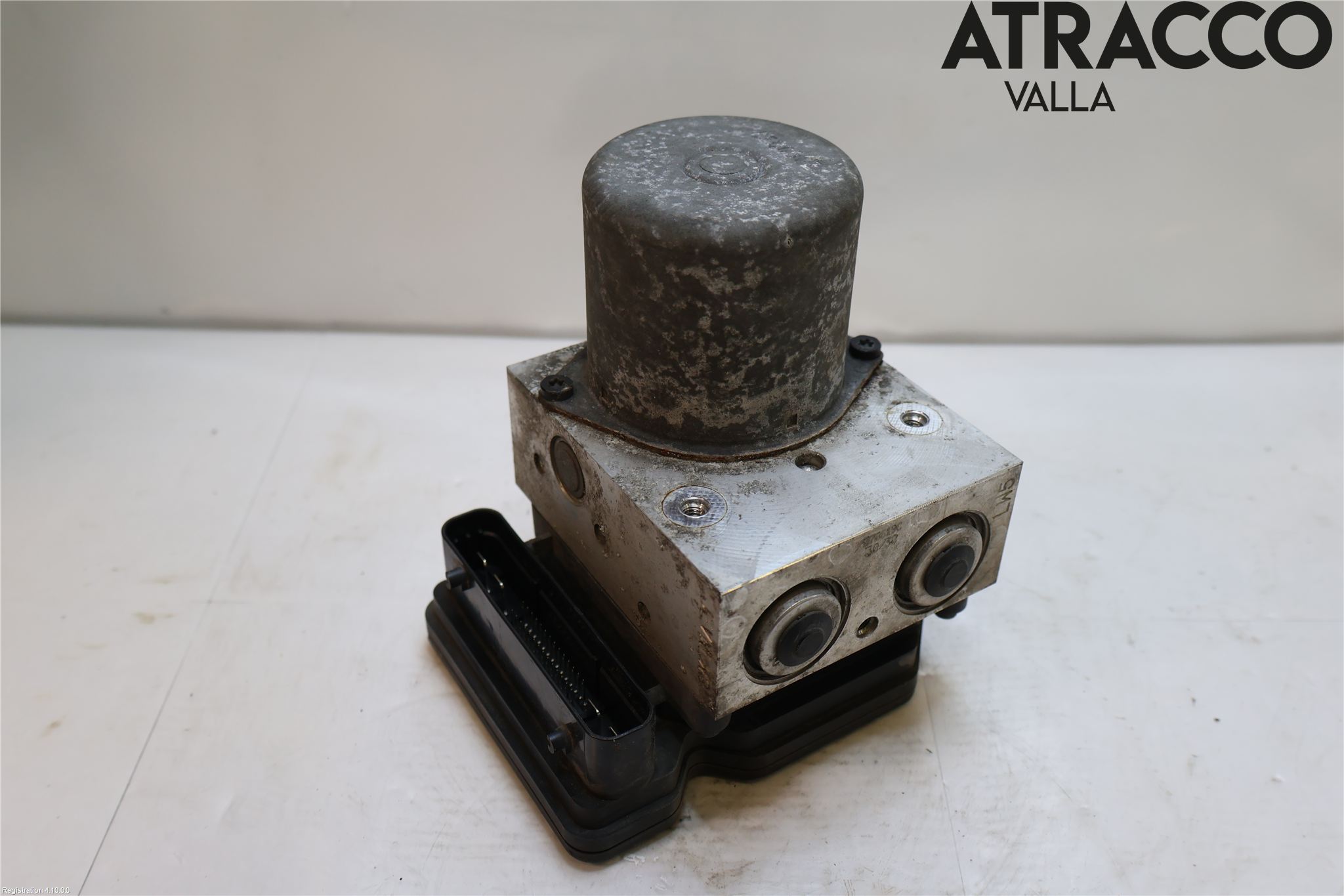 Kia SPORTAGE (JE) 05-10 Abs Hydraulaggregat