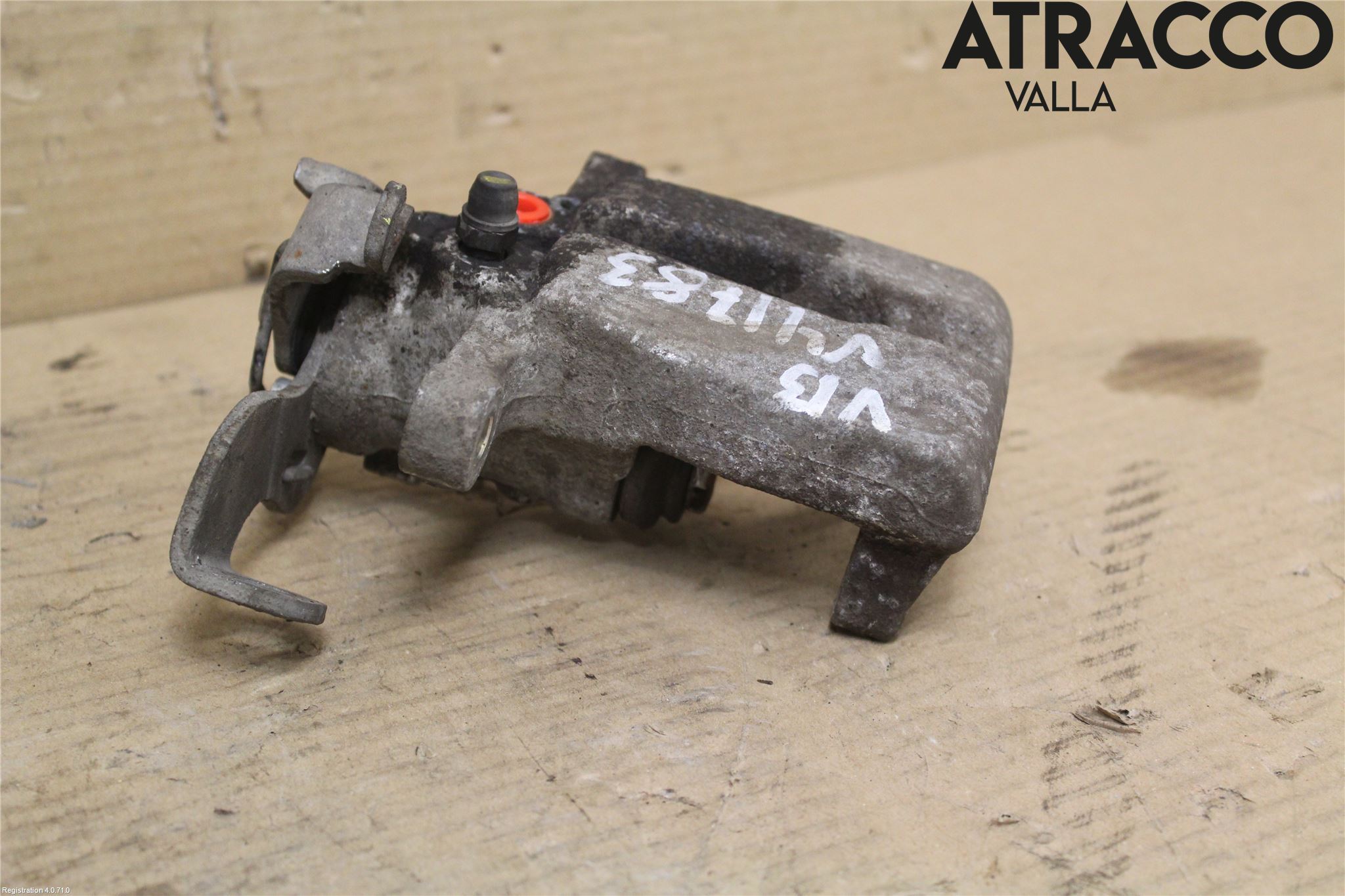 Kia CEED 12-18 Bromsok Bak Vänster