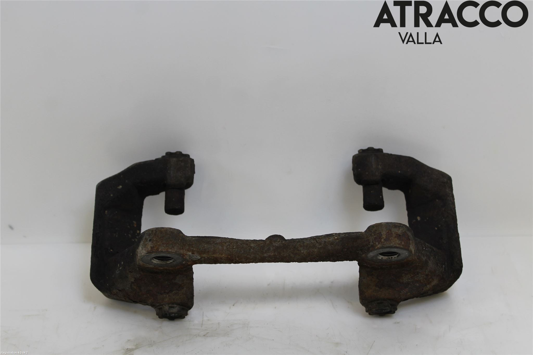 Audi A6/S6 4G 11-18 Bromsokshållare