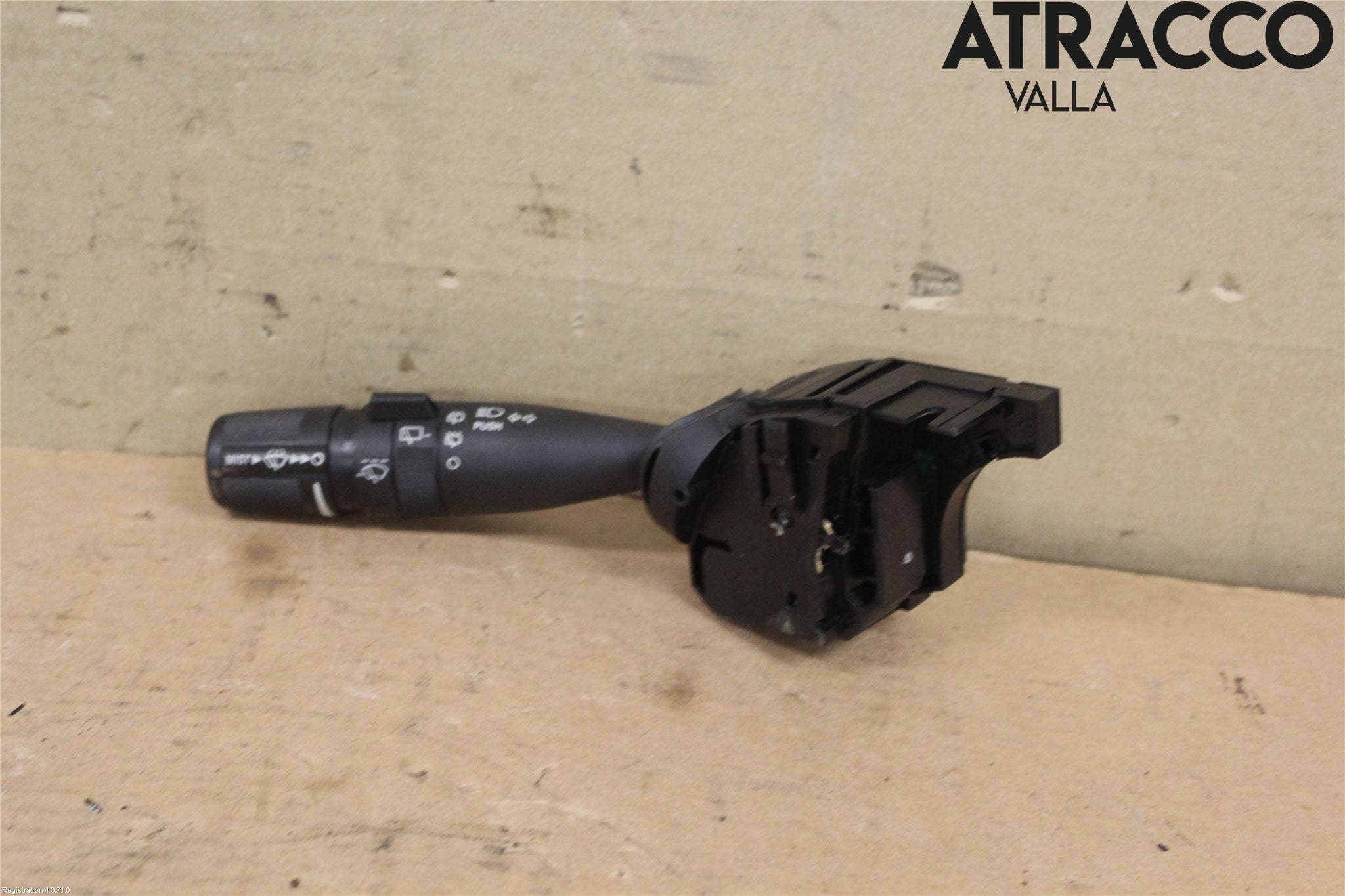 Fiat FREEMONT Spak Ljus-Spolomk