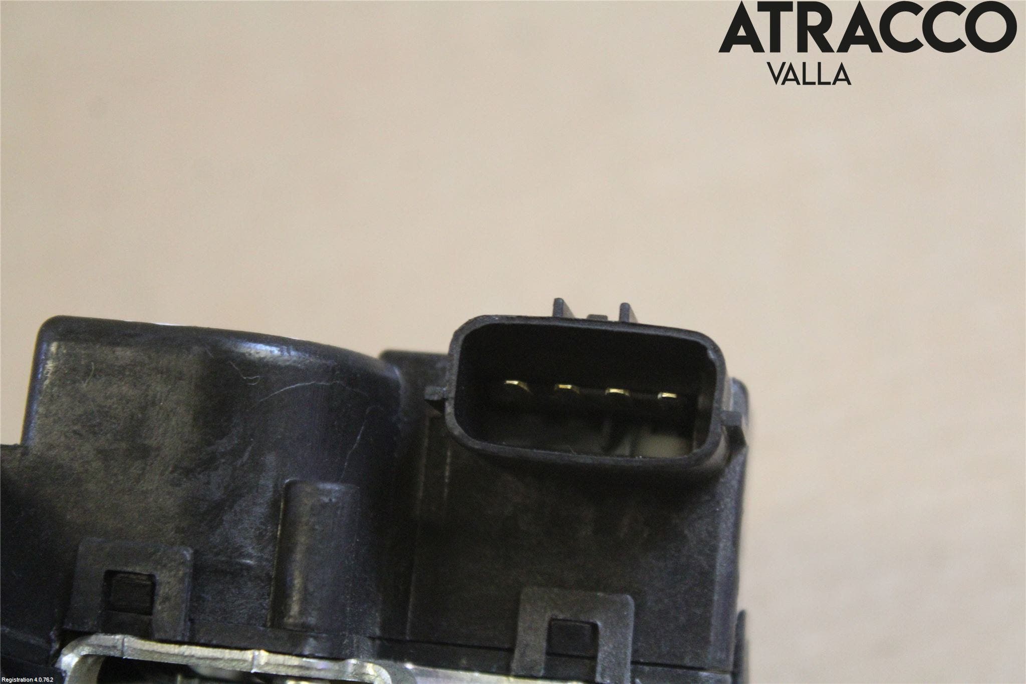 Hyundai ix35 Låskista Baklucka